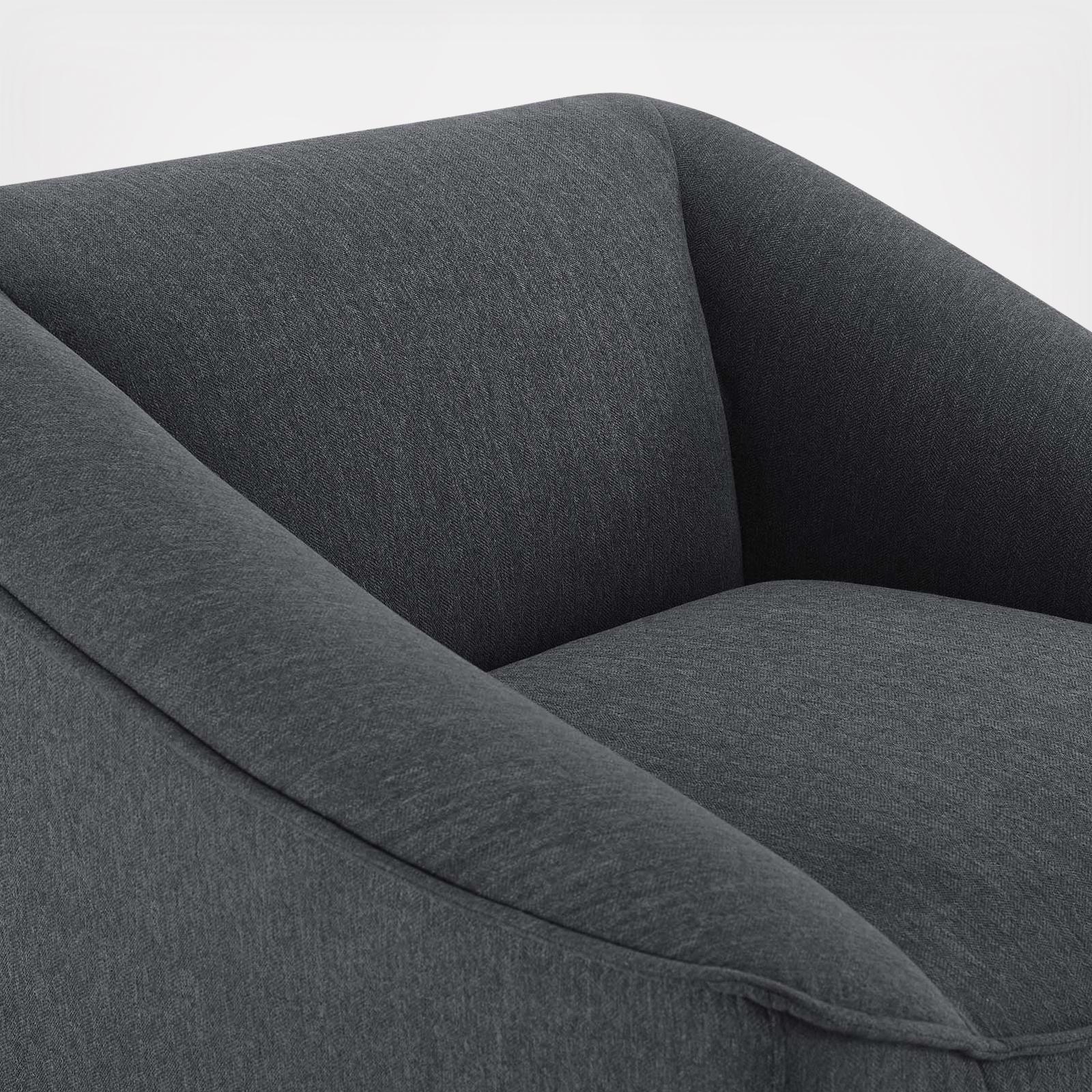Comprise Armchair 7 Comprise Armchair