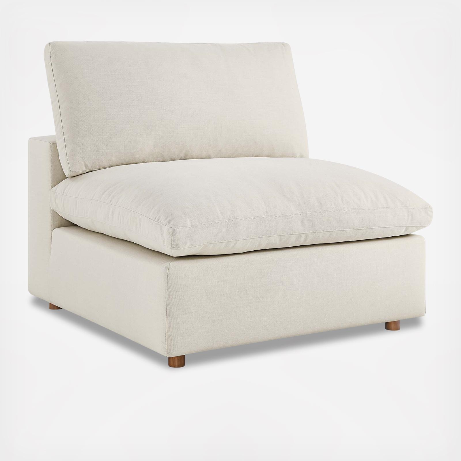 Commix 5-Piece Sectional Sofa Set with Ottoman 6 Commix 5-Piece Sectional Sofa Set with Ottoman