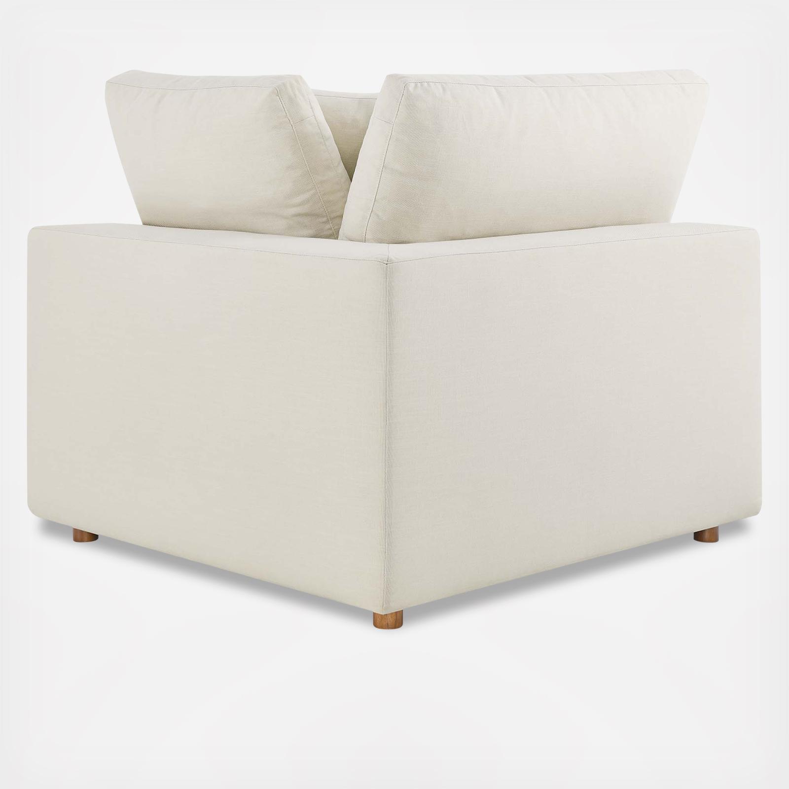 Commix 5-Piece Sectional Sofa Set with Ottoman 7 Commix 5-Piece Sectional Sofa Set with Ottoman
