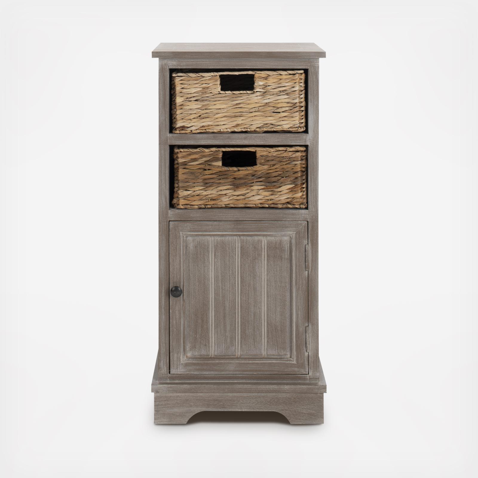 Connery Cabinet 2 Connery Cabinet