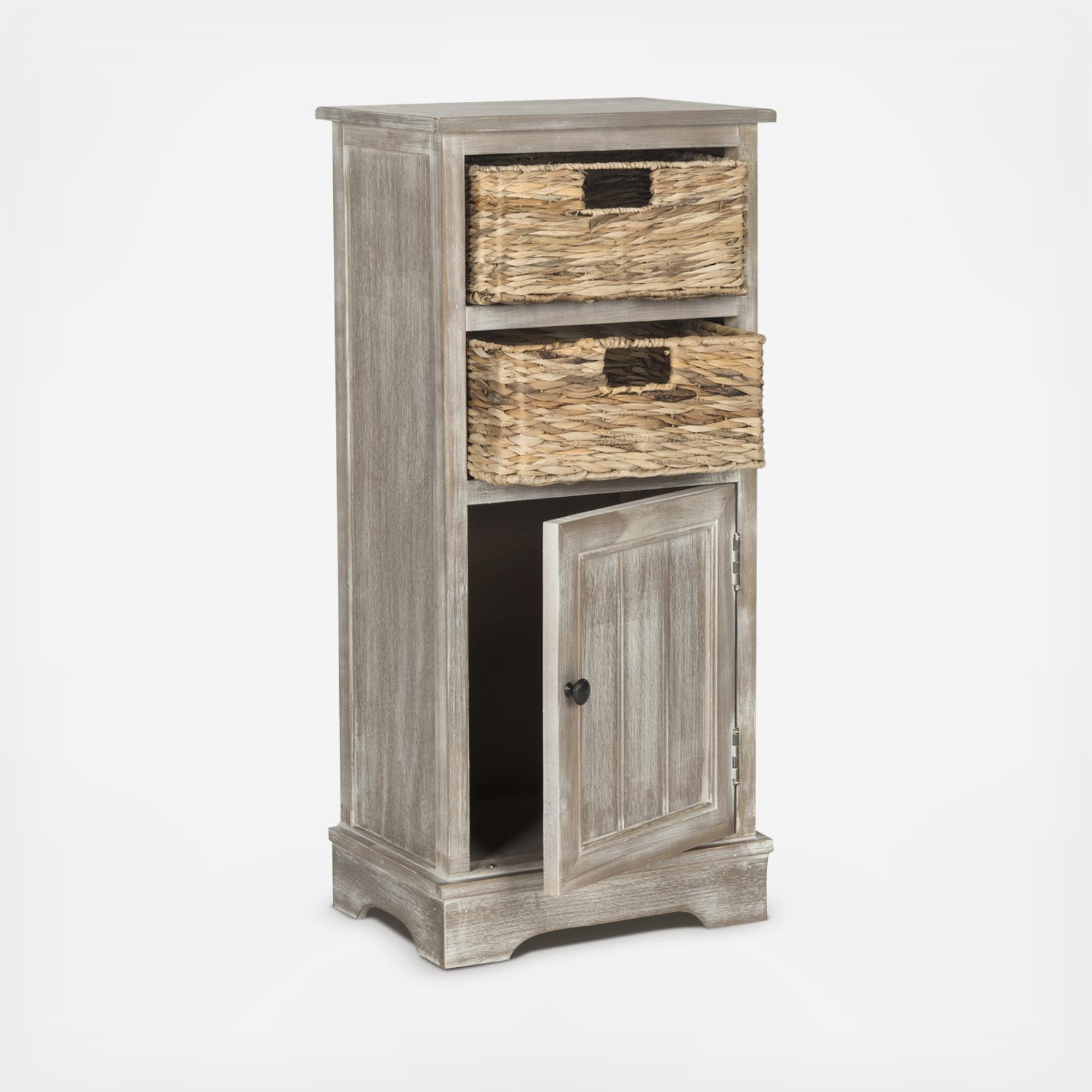 Connery Cabinet 4 Connery Cabinet