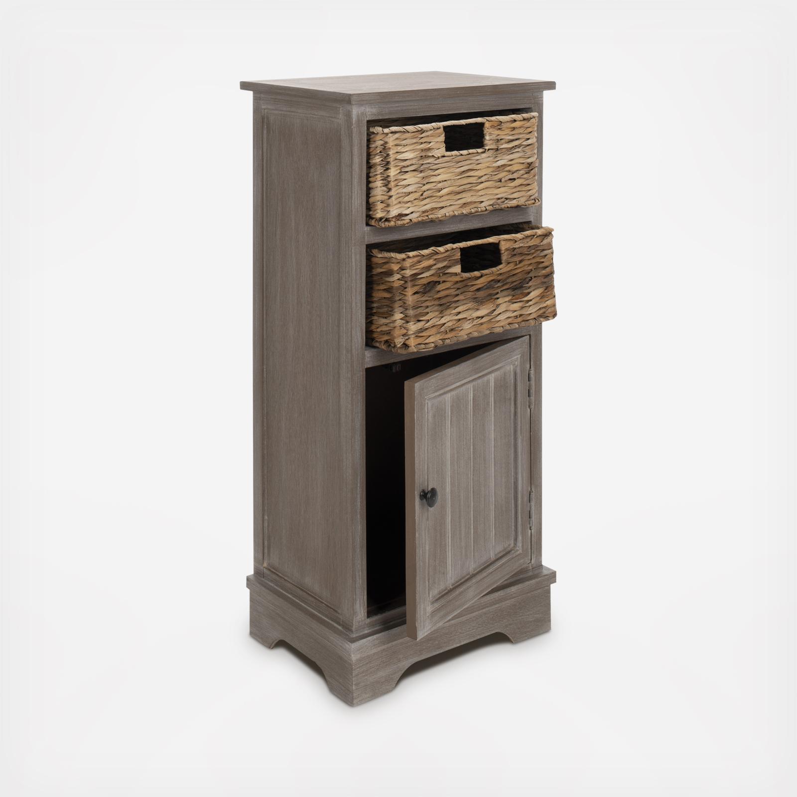 Connery Cabinet 5 Connery Cabinet
