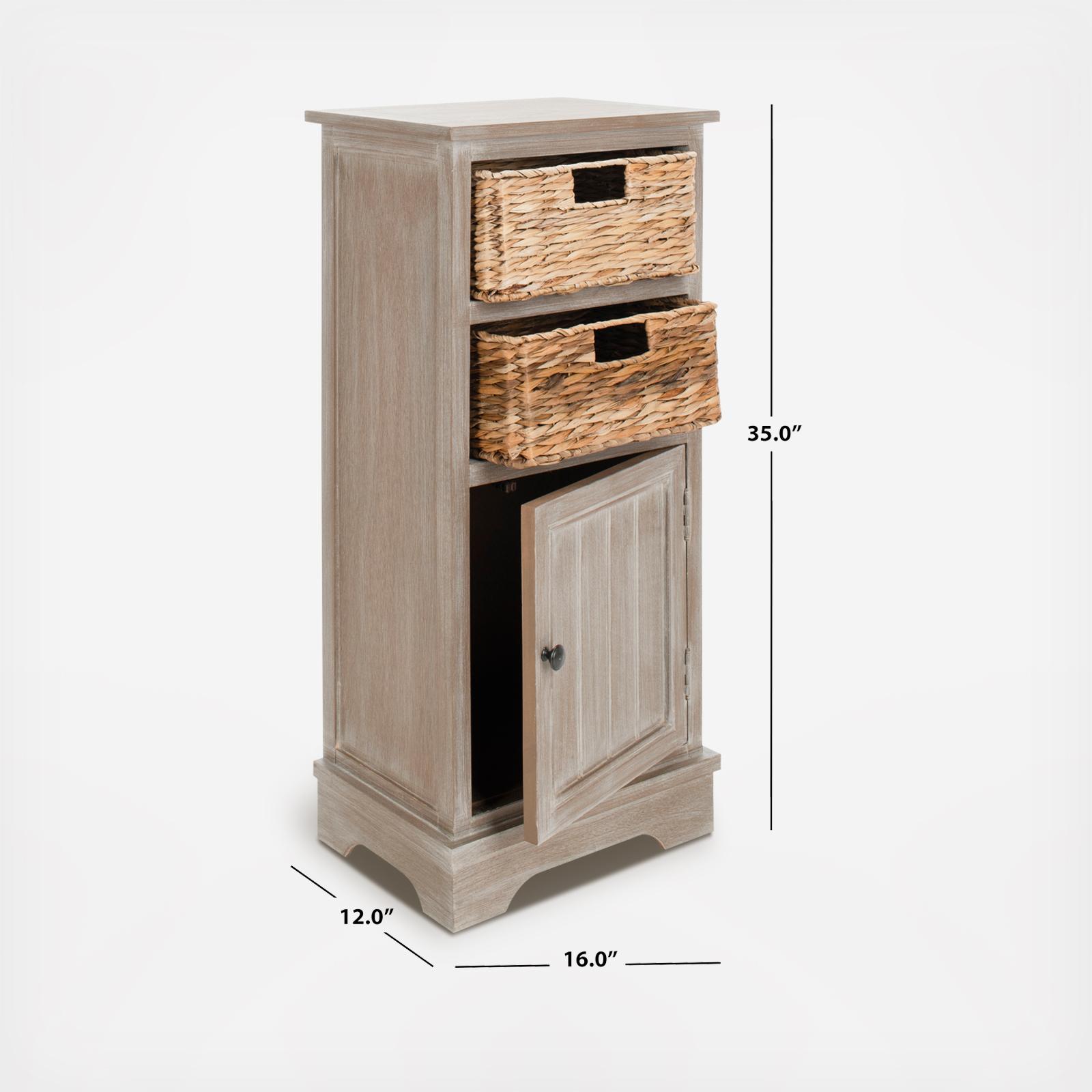 Connery Cabinet 8 Connery Cabinet