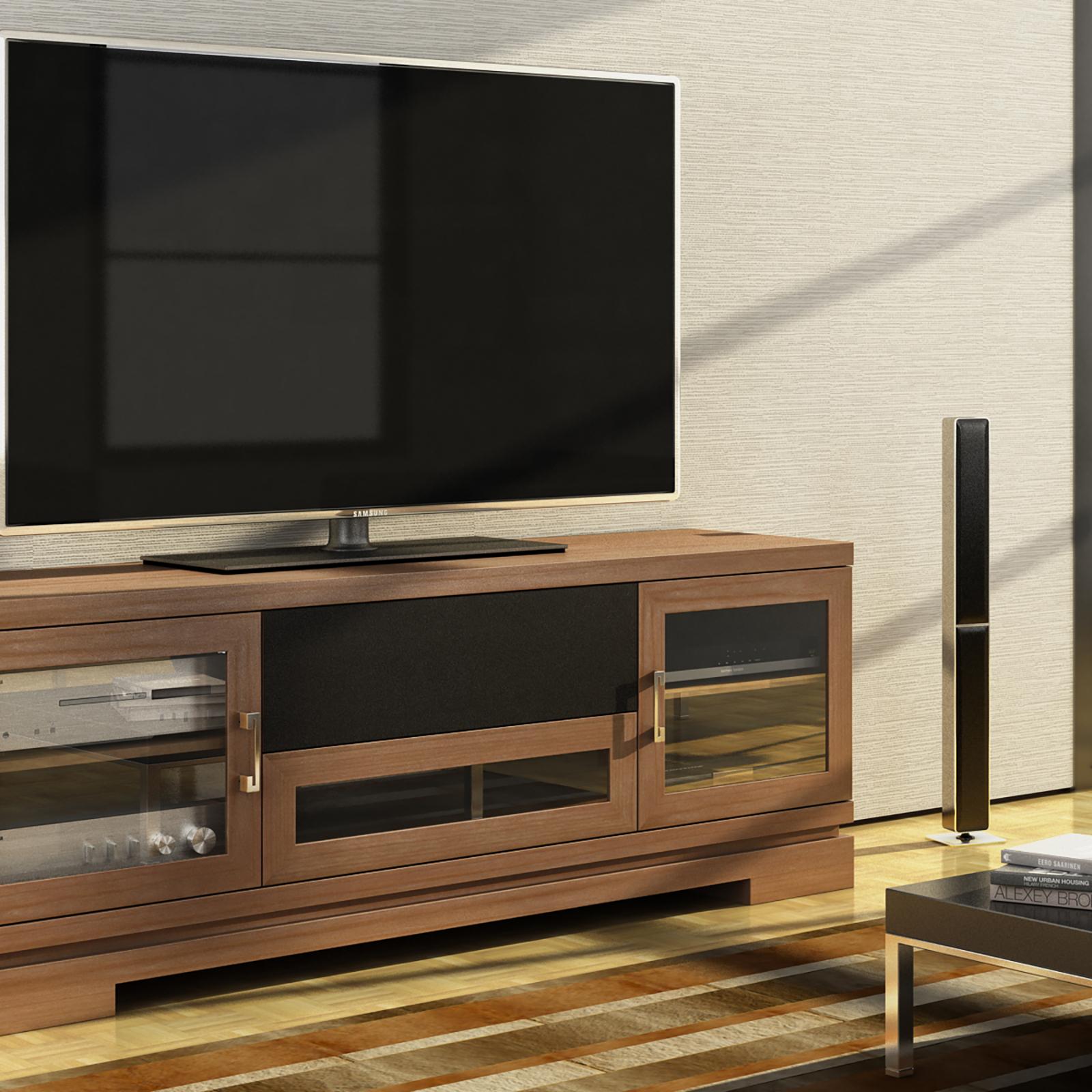 Contemporary Asian TV Stand 1 Contemporary Asian TV Stand