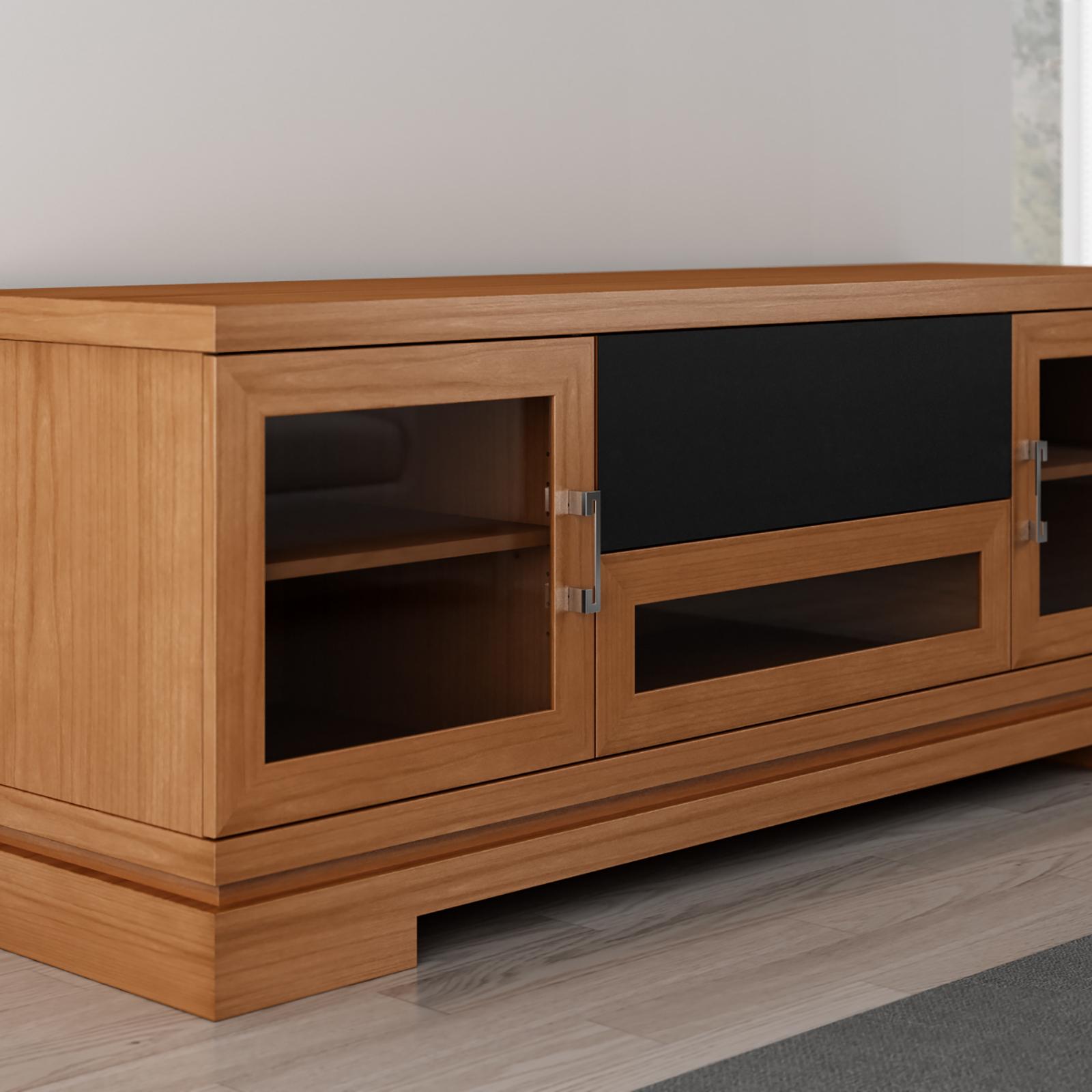 Contemporary Asian TV Stand 3 Contemporary Asian TV Stand