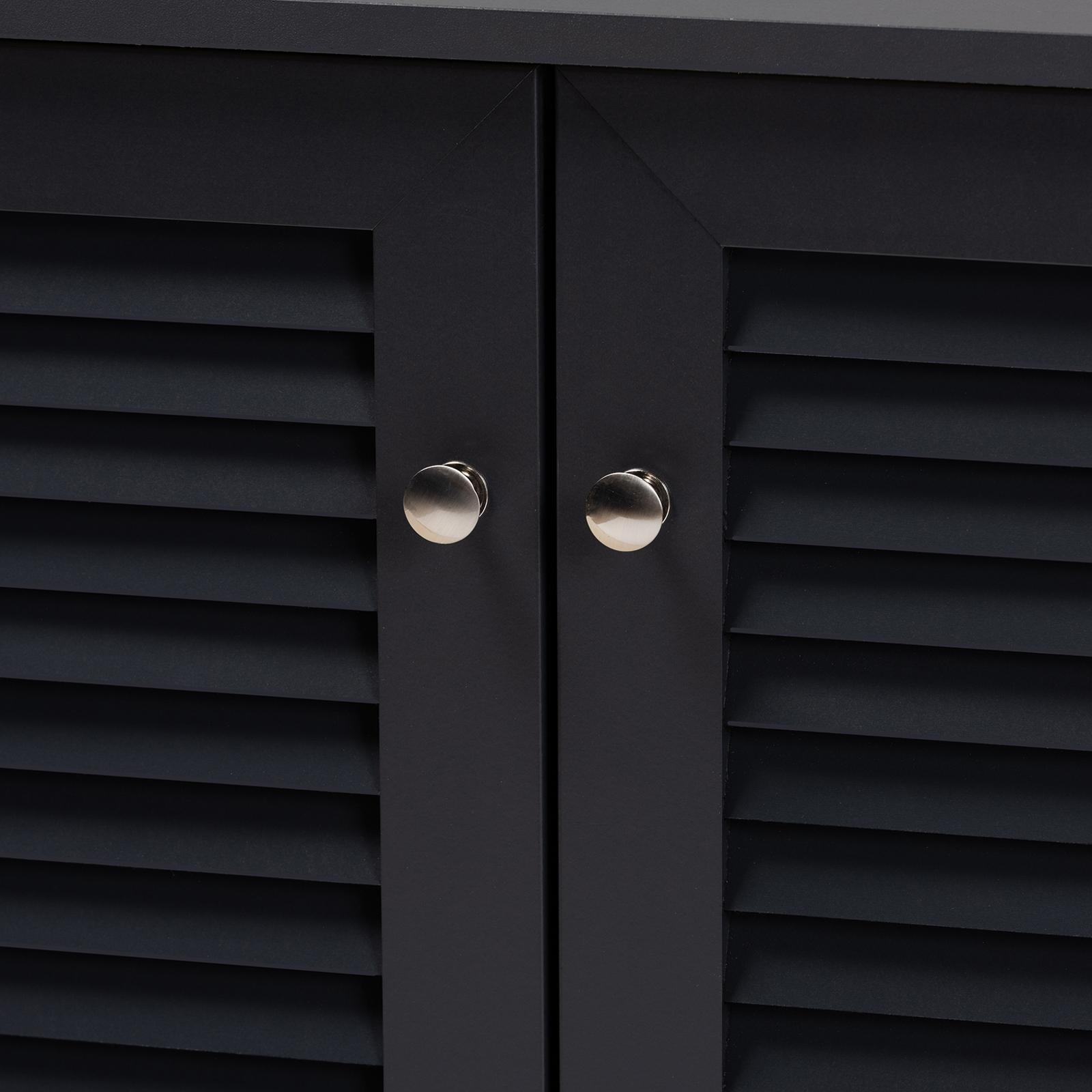 Coolidge Shoe Storage Cabinet 3 Coolidge Shoe Storage Cabinet