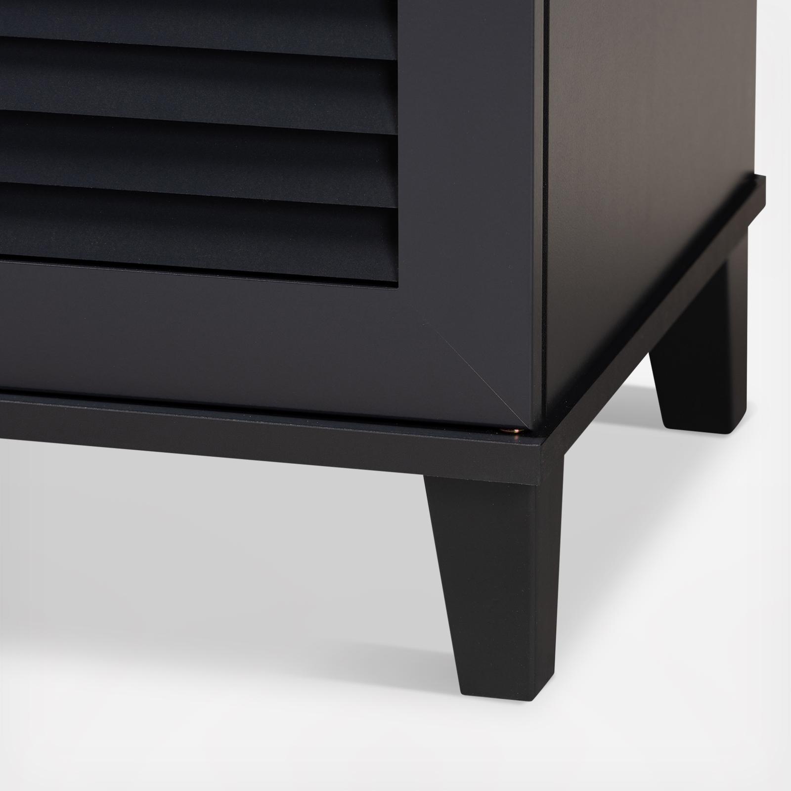 Coolidge Shoe Storage Cabinet 4 Coolidge Shoe Storage Cabinet