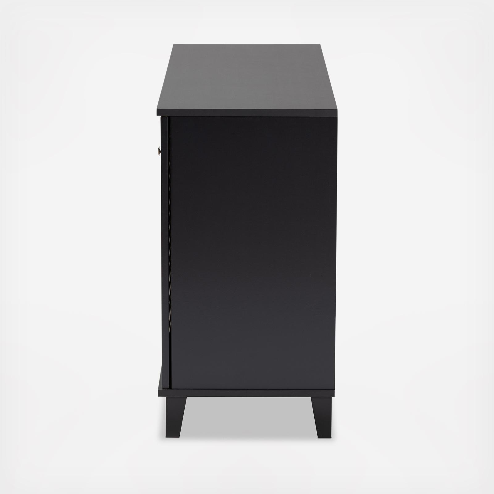 Coolidge Shoe Storage Cabinet 7 Coolidge Shoe Storage Cabinet