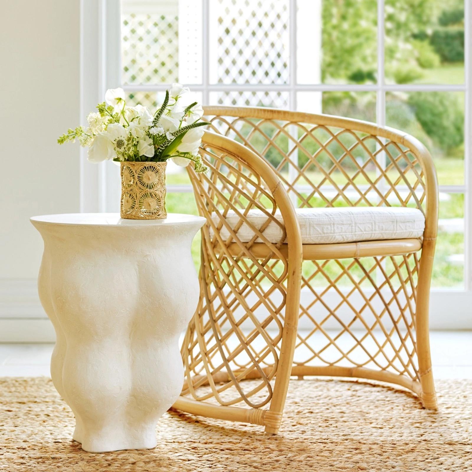 Corvo Side Table