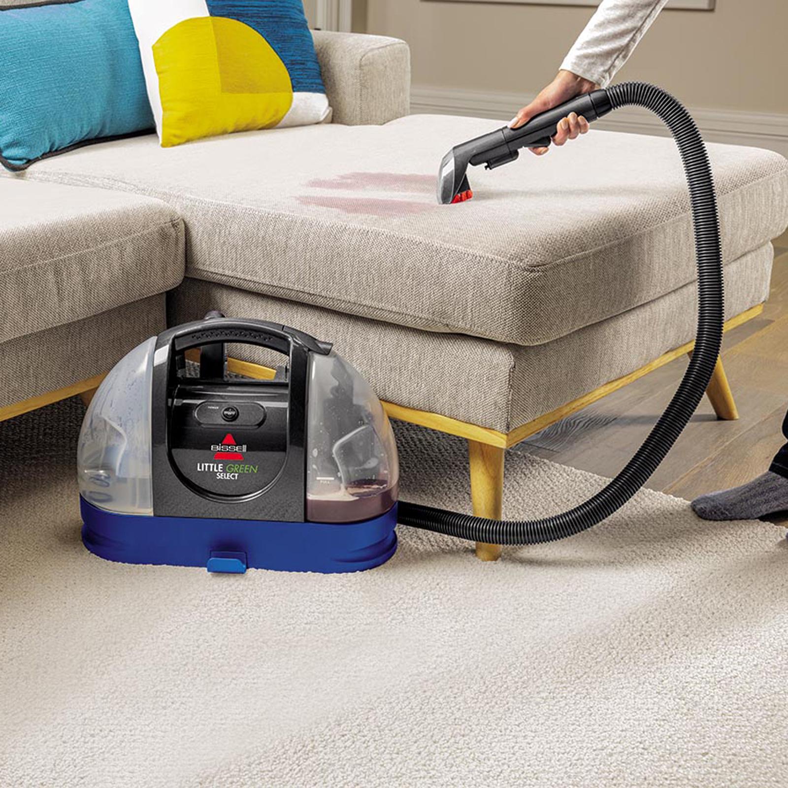 Little Green Select Carpet Cleaner 16 Little Green Select Carpet Cleaner