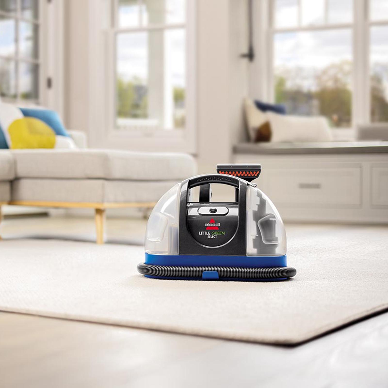 Little Green Select Carpet Cleaner 2 Little Green Select Carpet Cleaner