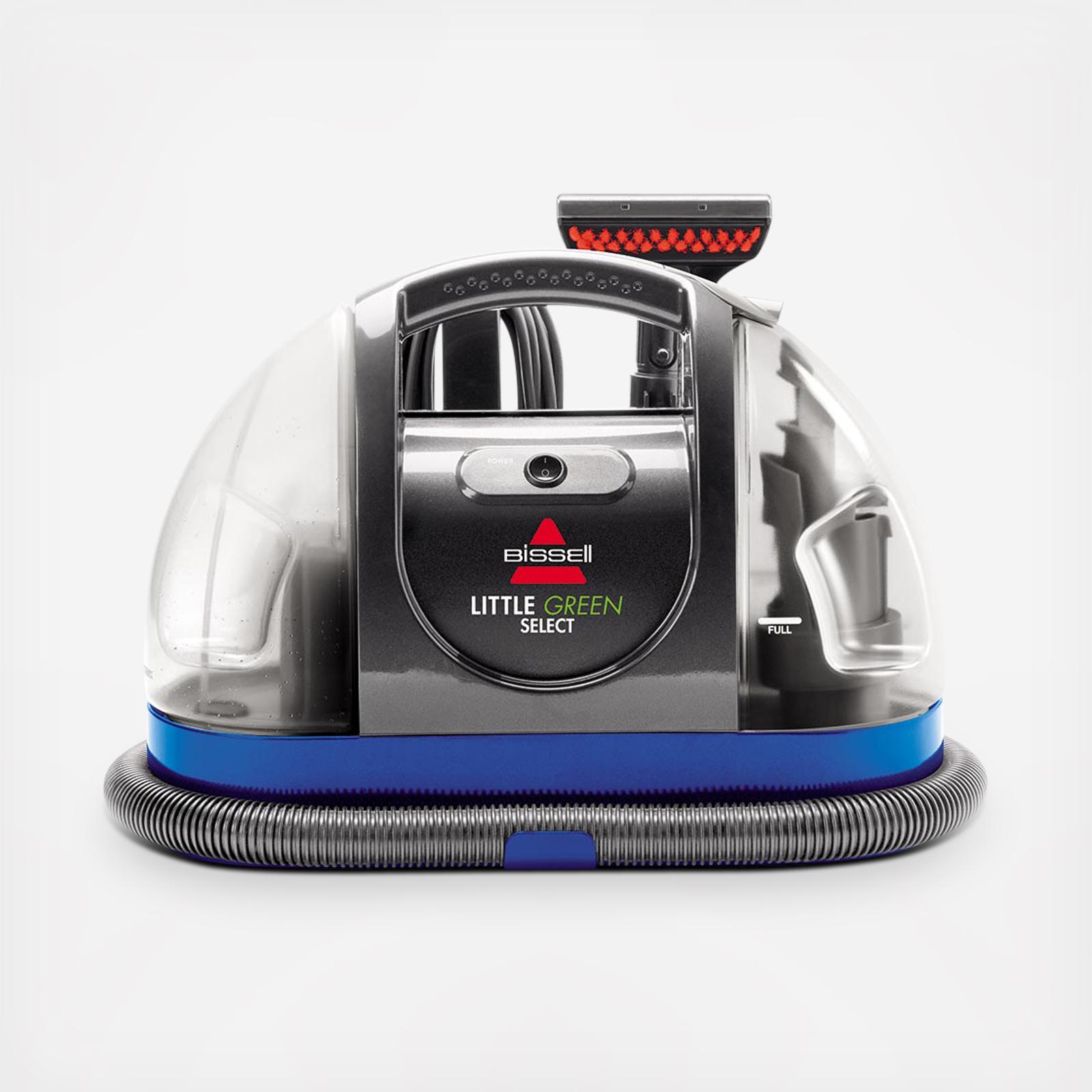 Little Green Select Carpet Cleaner 4 Little Green Select Carpet Cleaner