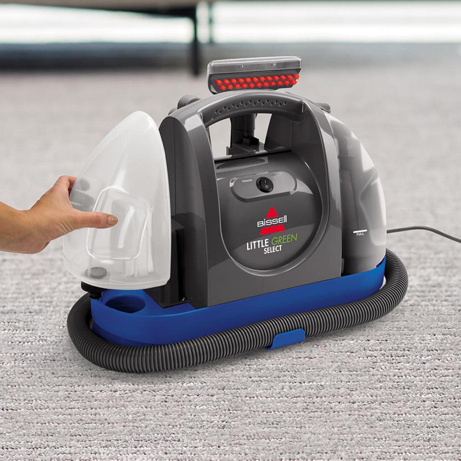 Little Green Select Carpet Cleaner 6 Little Green Select Carpet Cleaner