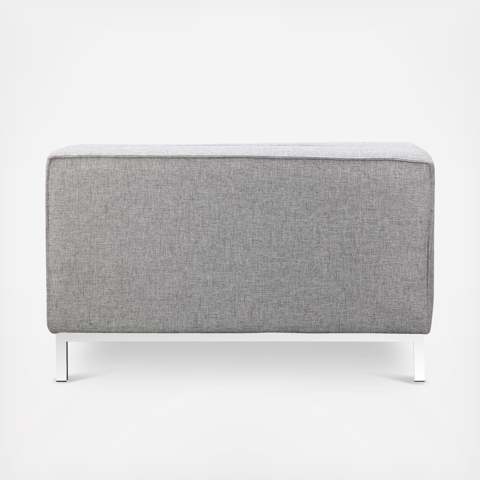Covella Storage Ottoman 4 Covella Storage Ottoman