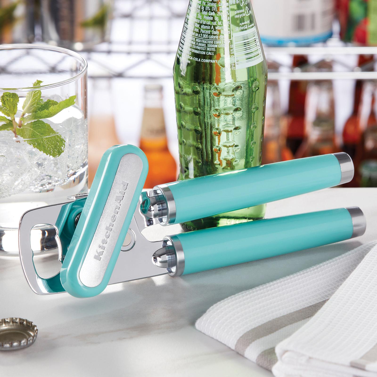 Classic Multifunction Can Opener 13 Classic Multifunction Can Opener