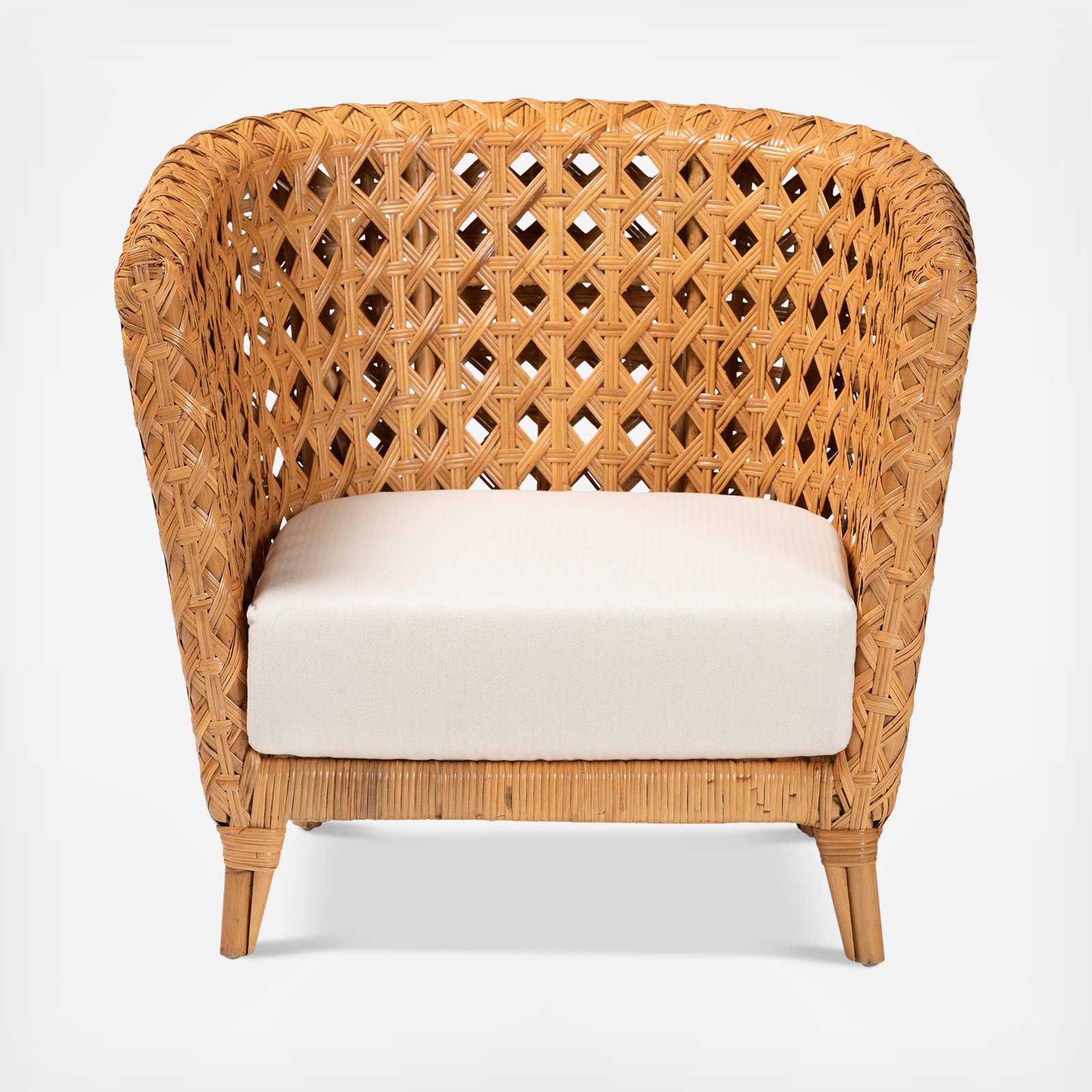 Daiwa Bohemian Accent Chair 2 Daiwa Bohemian Accent Chair