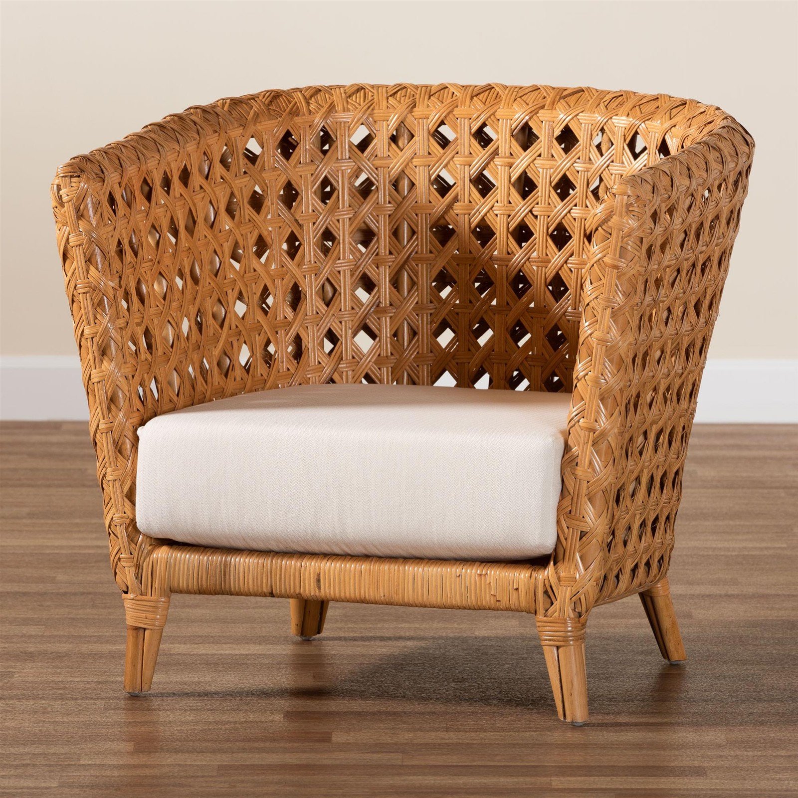 Daiwa Bohemian Accent Chair 3 Daiwa Bohemian Accent Chair