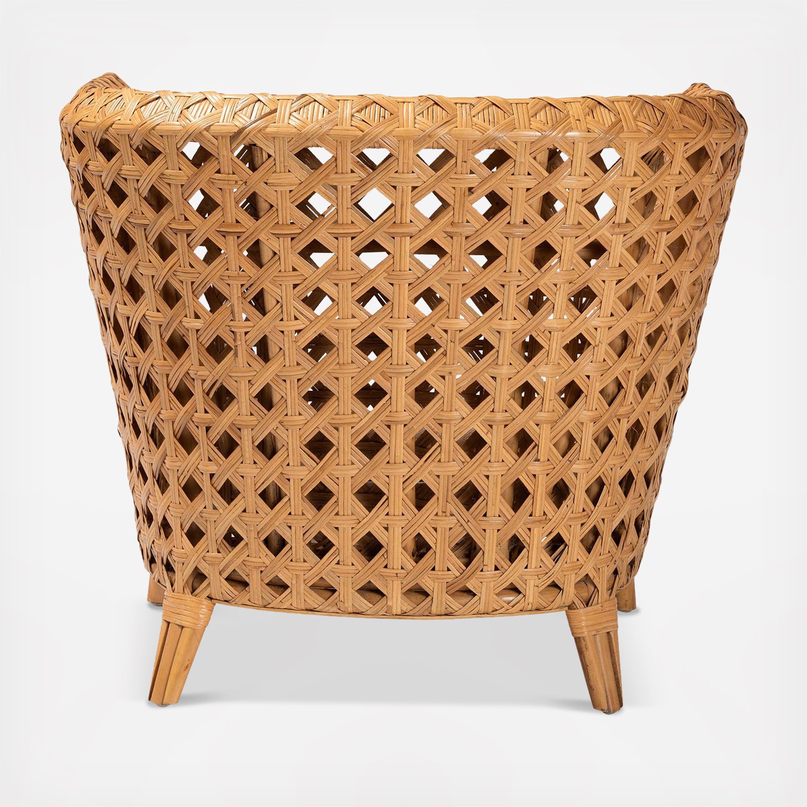 Daiwa Bohemian Accent Chair 5 Daiwa Bohemian Accent Chair