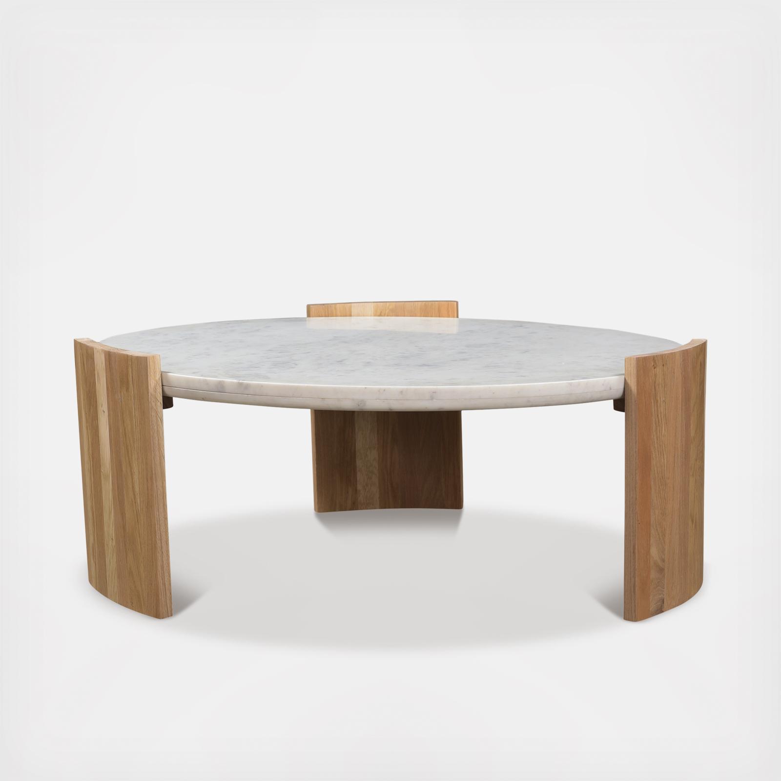 Dala Coffee Table