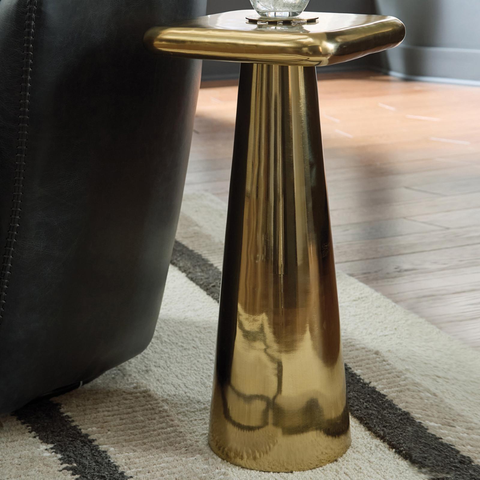Dallenburg Accent Table