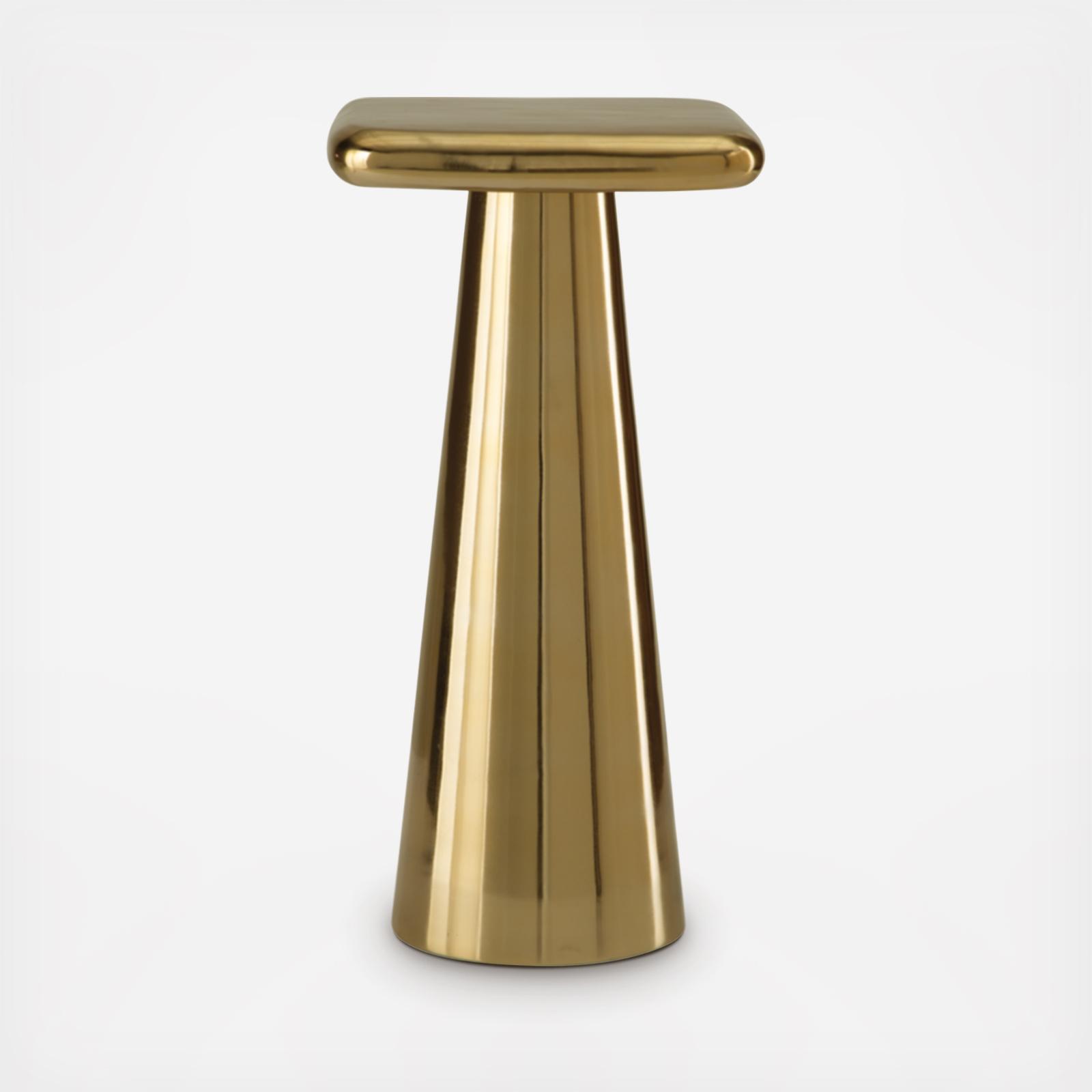Dallenburg Accent Table