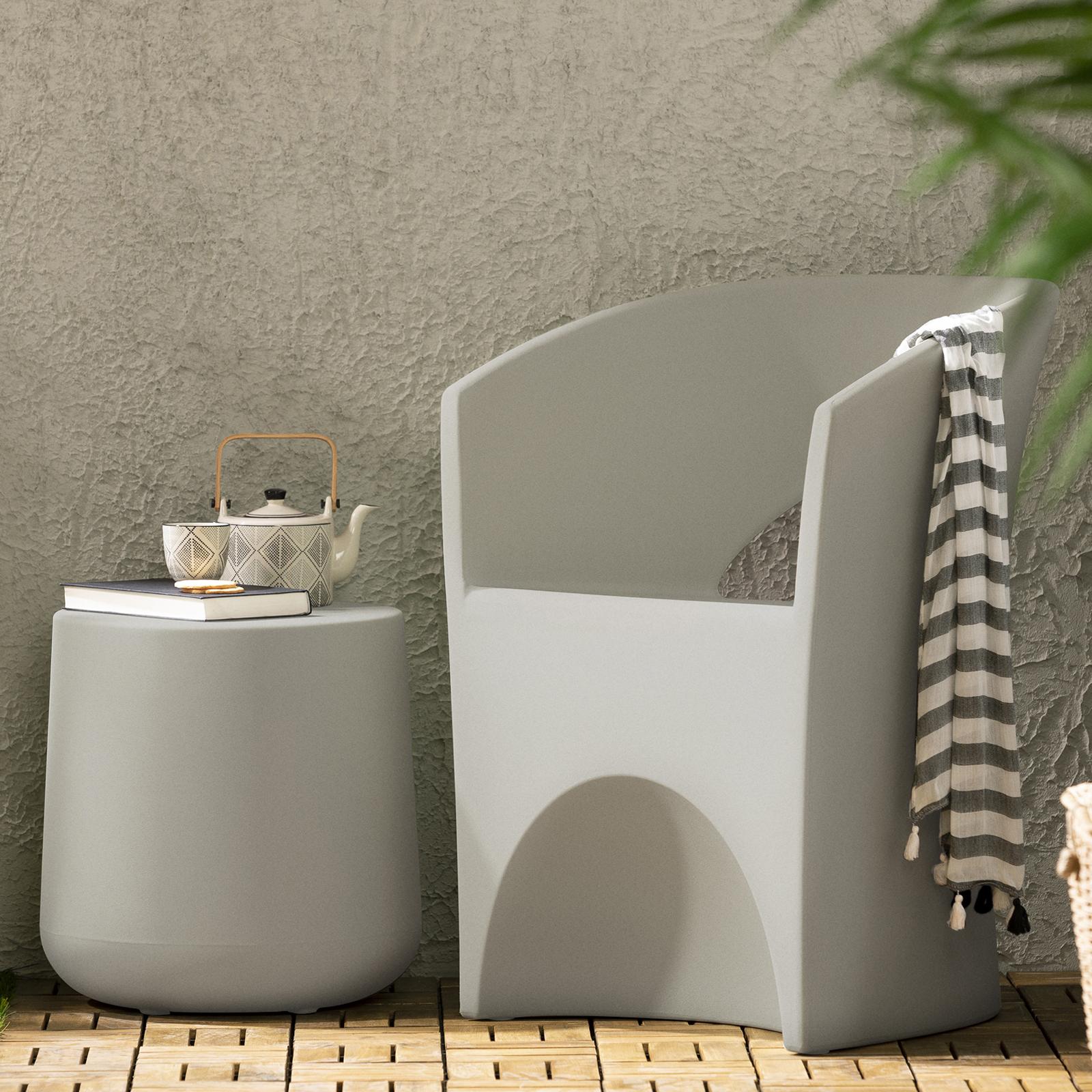 Dalya Outdoor Patio Chair