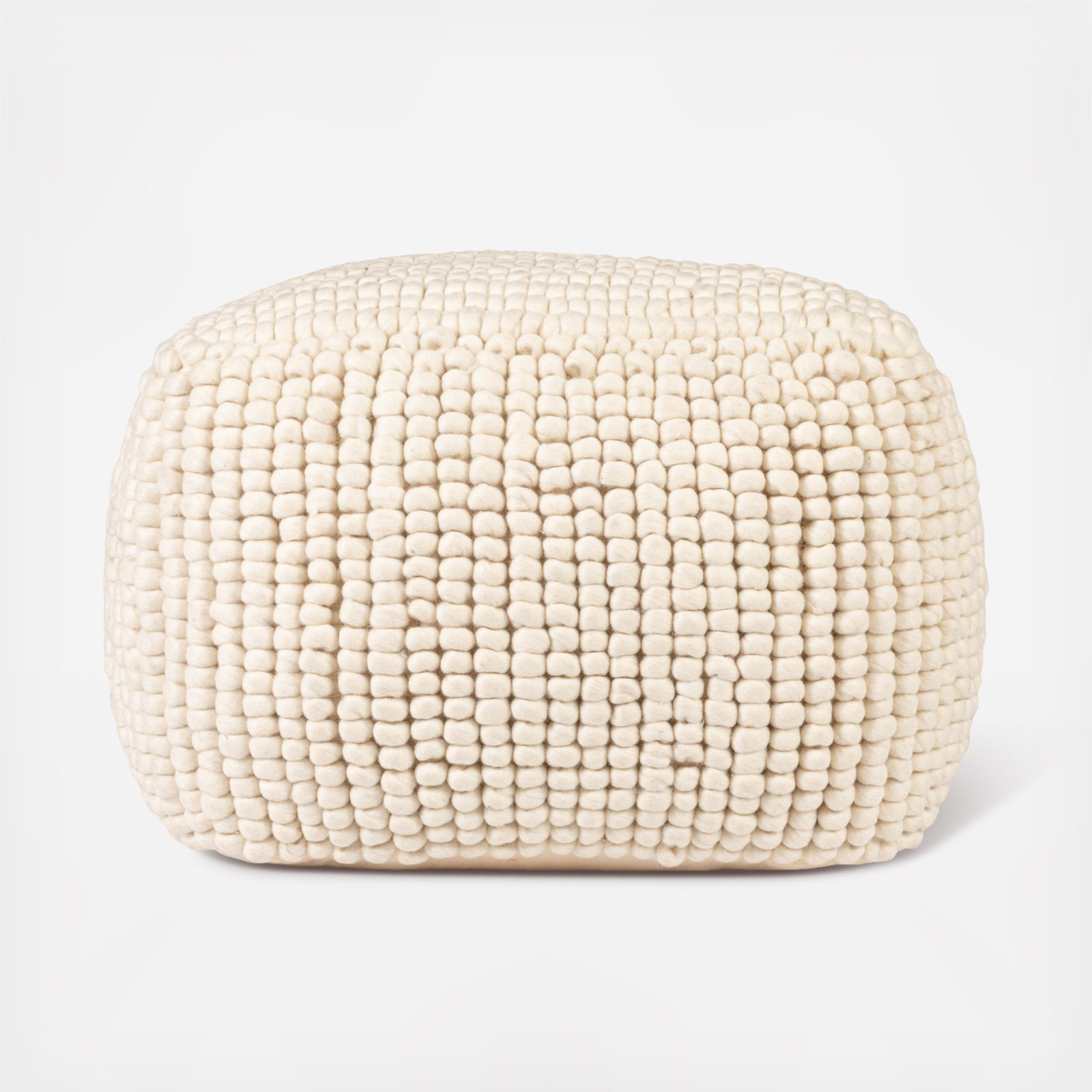 Dakota New Zealand Pouf
