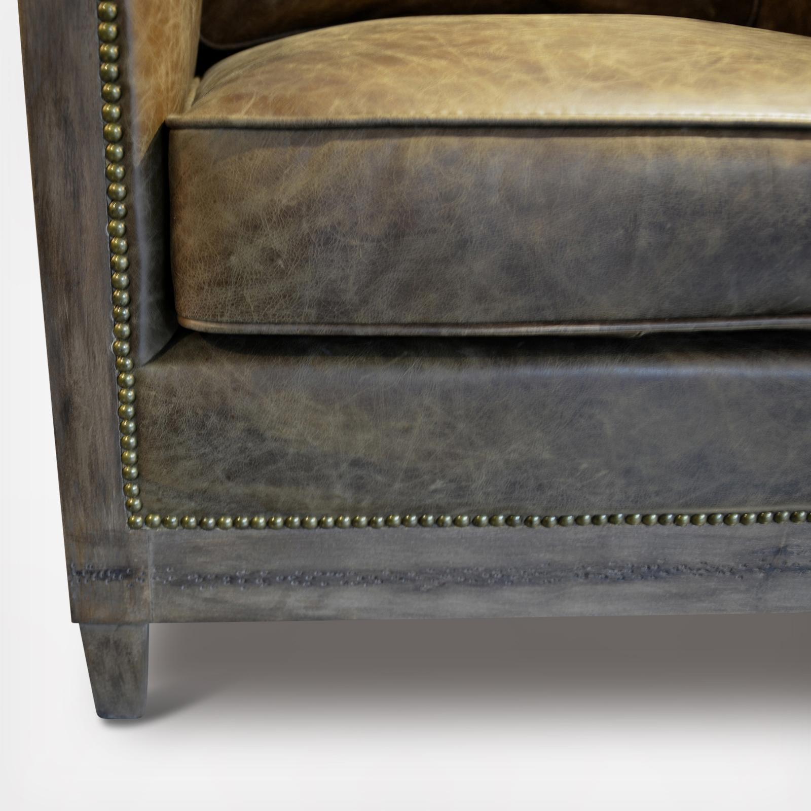 Darlington Club Chair 2 Darlington Club Chair