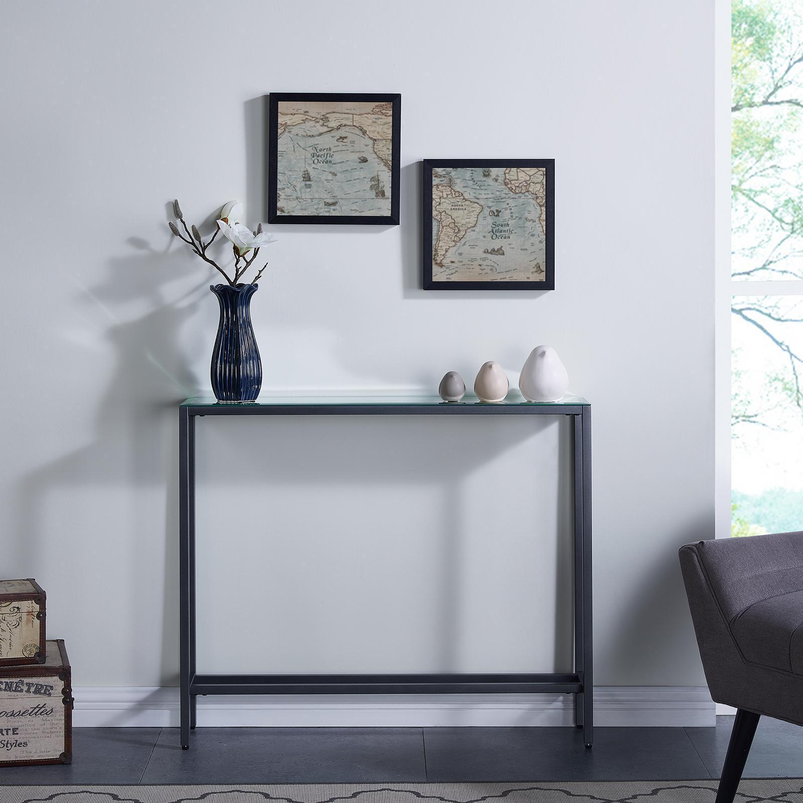Darrin Console Table 1 Darrin Console Table