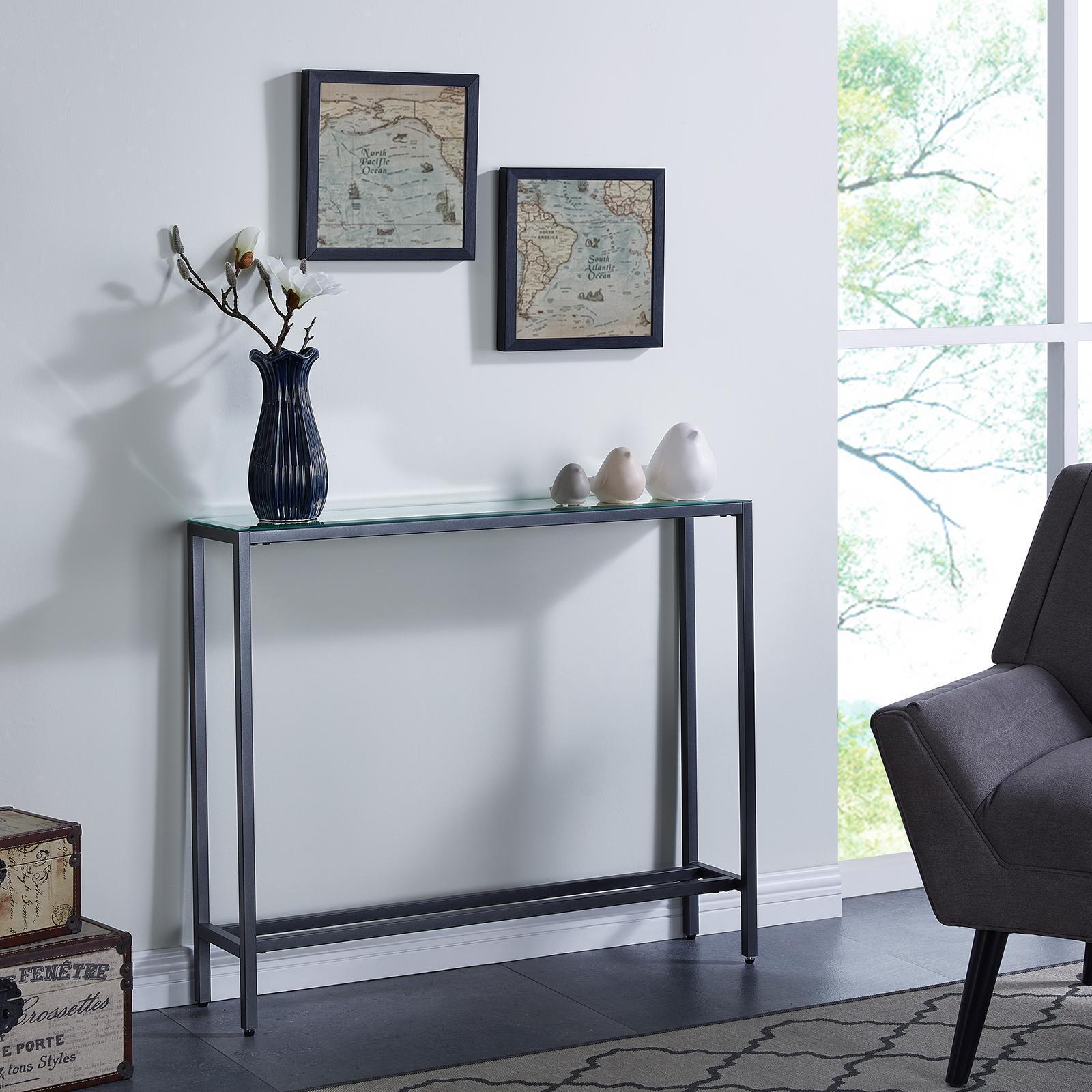 Darrin Console Table 2 Darrin Console Table