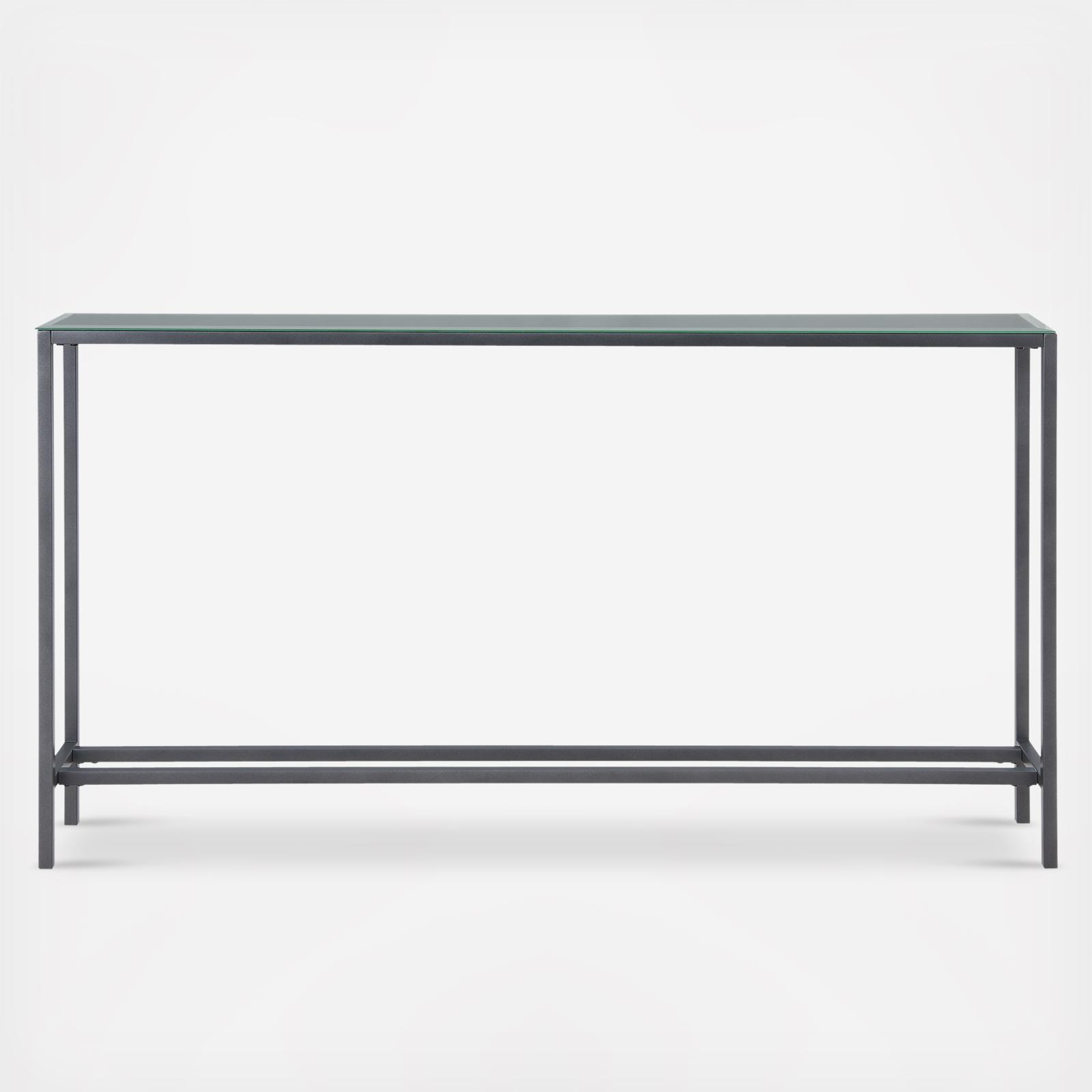Darrin Console Table 4 Darrin Console Table