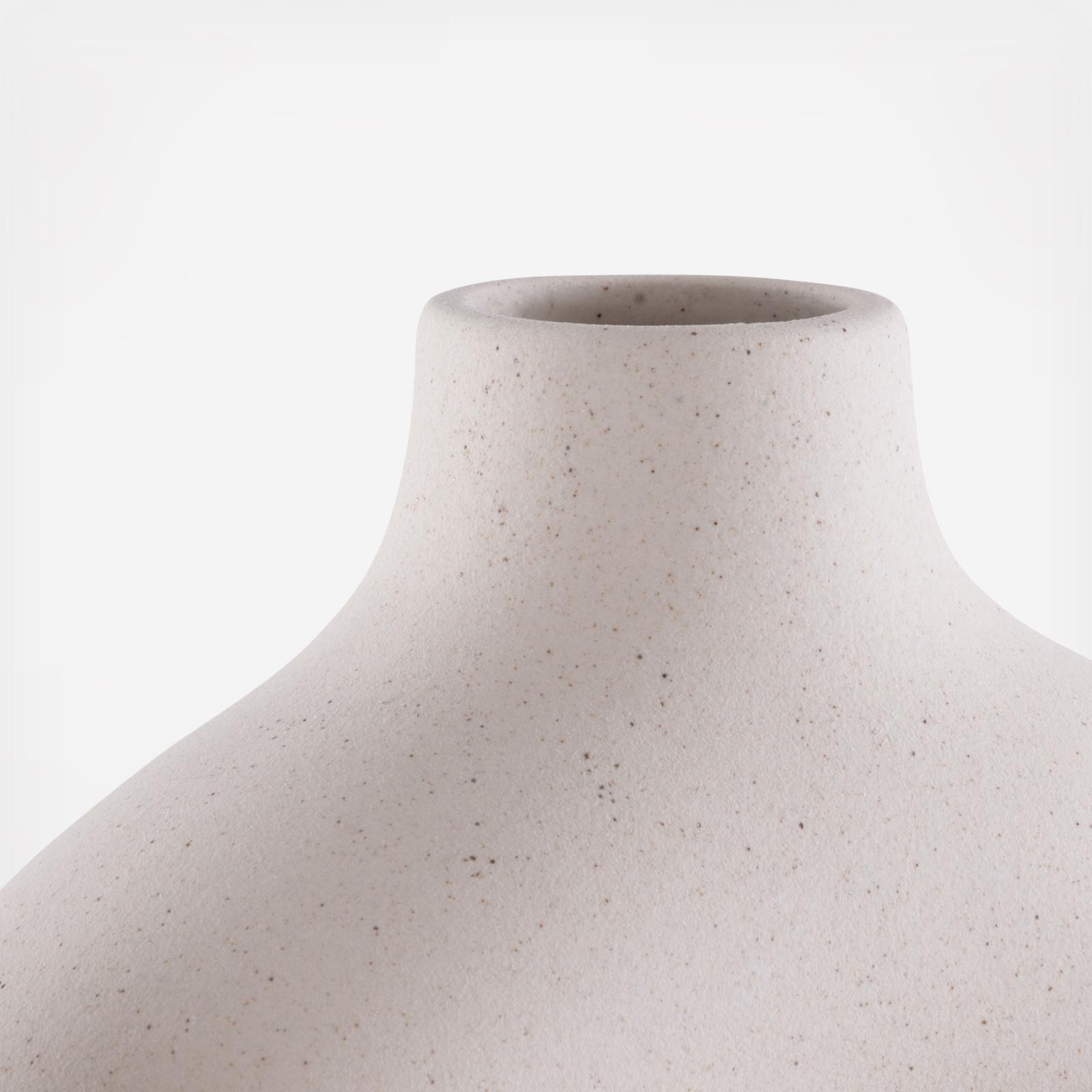 Avza 2-Piece Vase Set 3 Avza 2-Piece Vase Set
