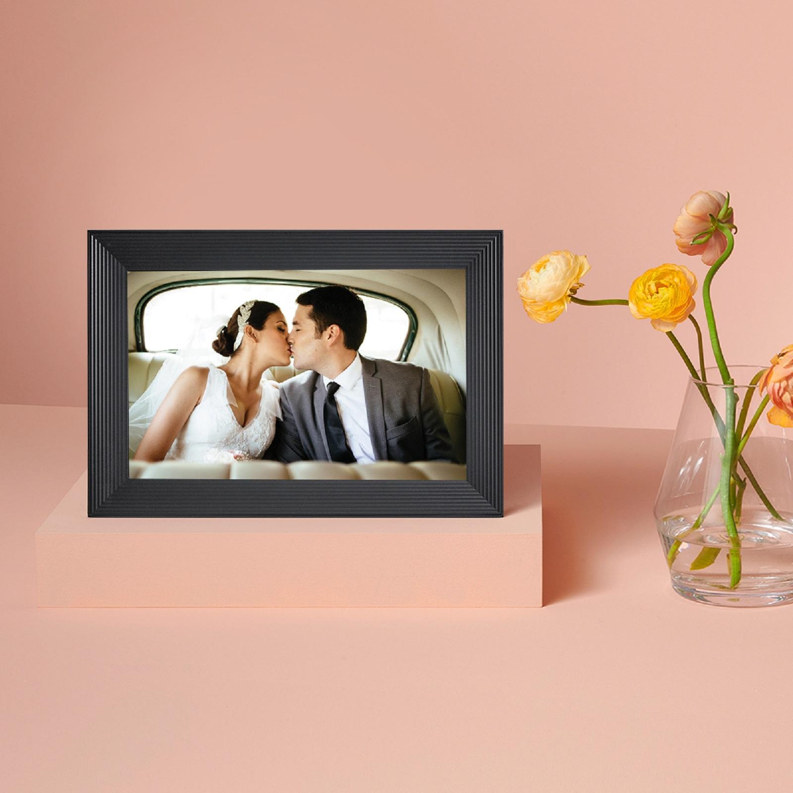Carver Digital Photo Frame 7 Carver Digital Photo Frame