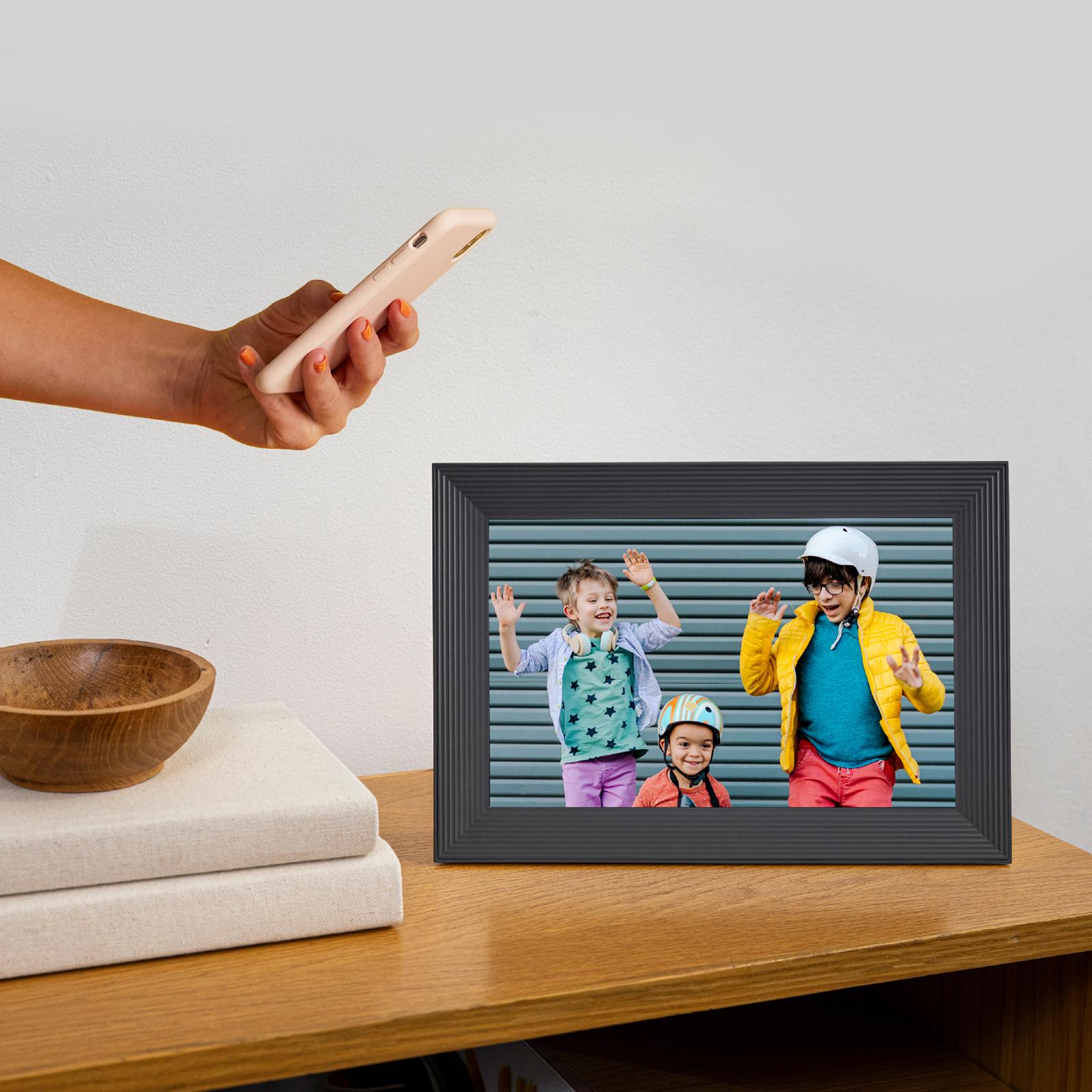 Carver Digital Photo Frame 2 Carver Digital Photo Frame