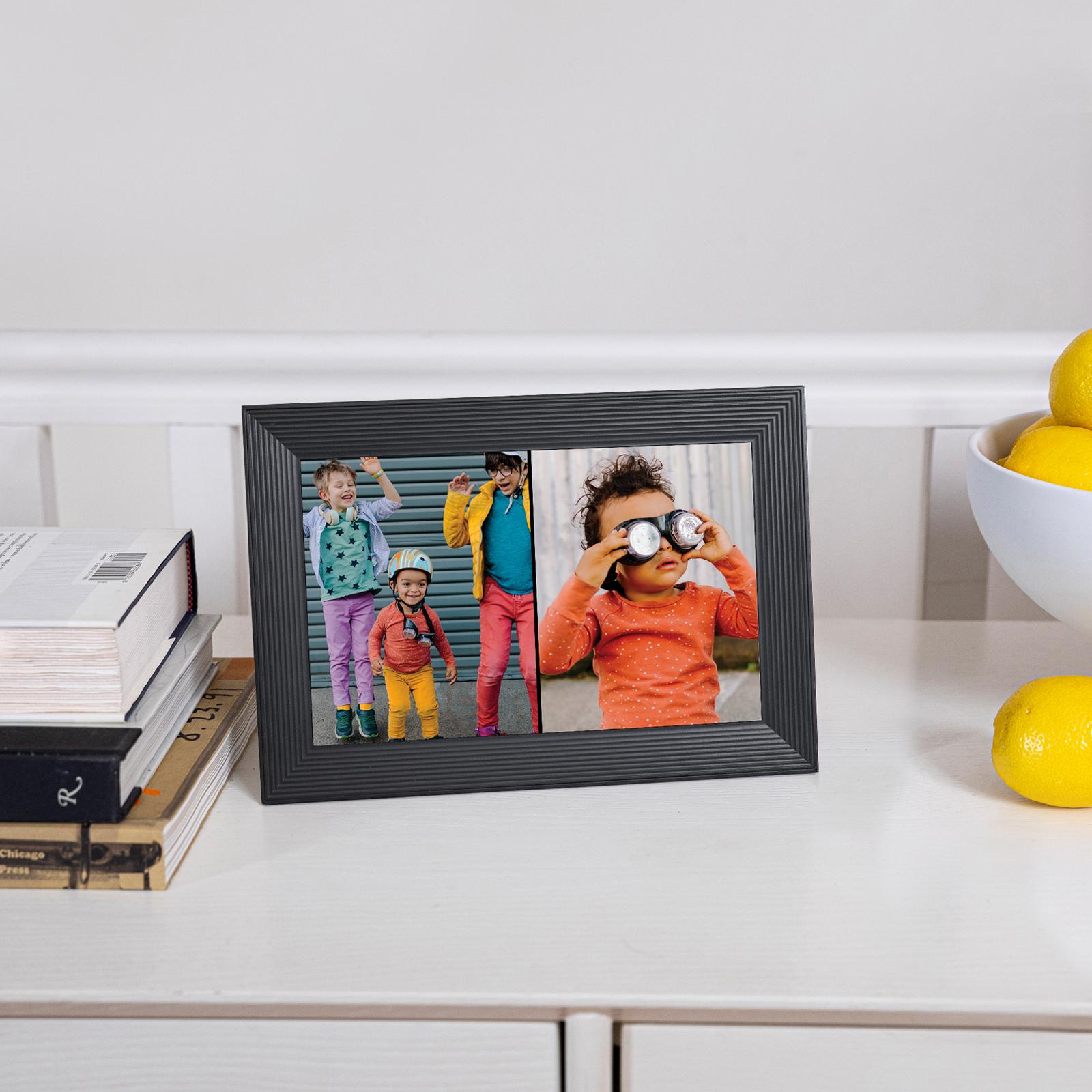 Carver Digital Photo Frame 3 Carver Digital Photo Frame