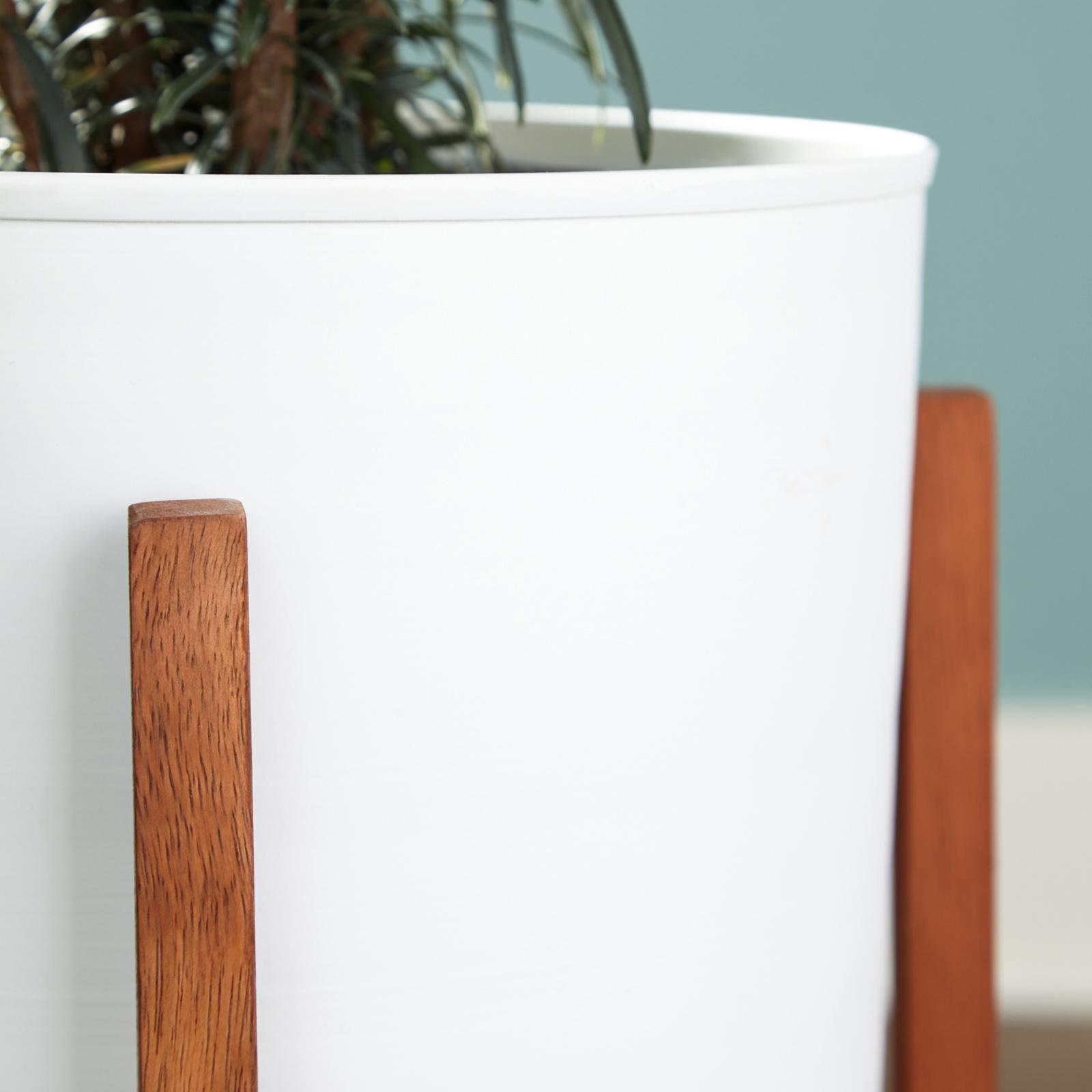 Dorcey 2-Piece Planter Set 2 Dorcey 2-Piece Planter Set