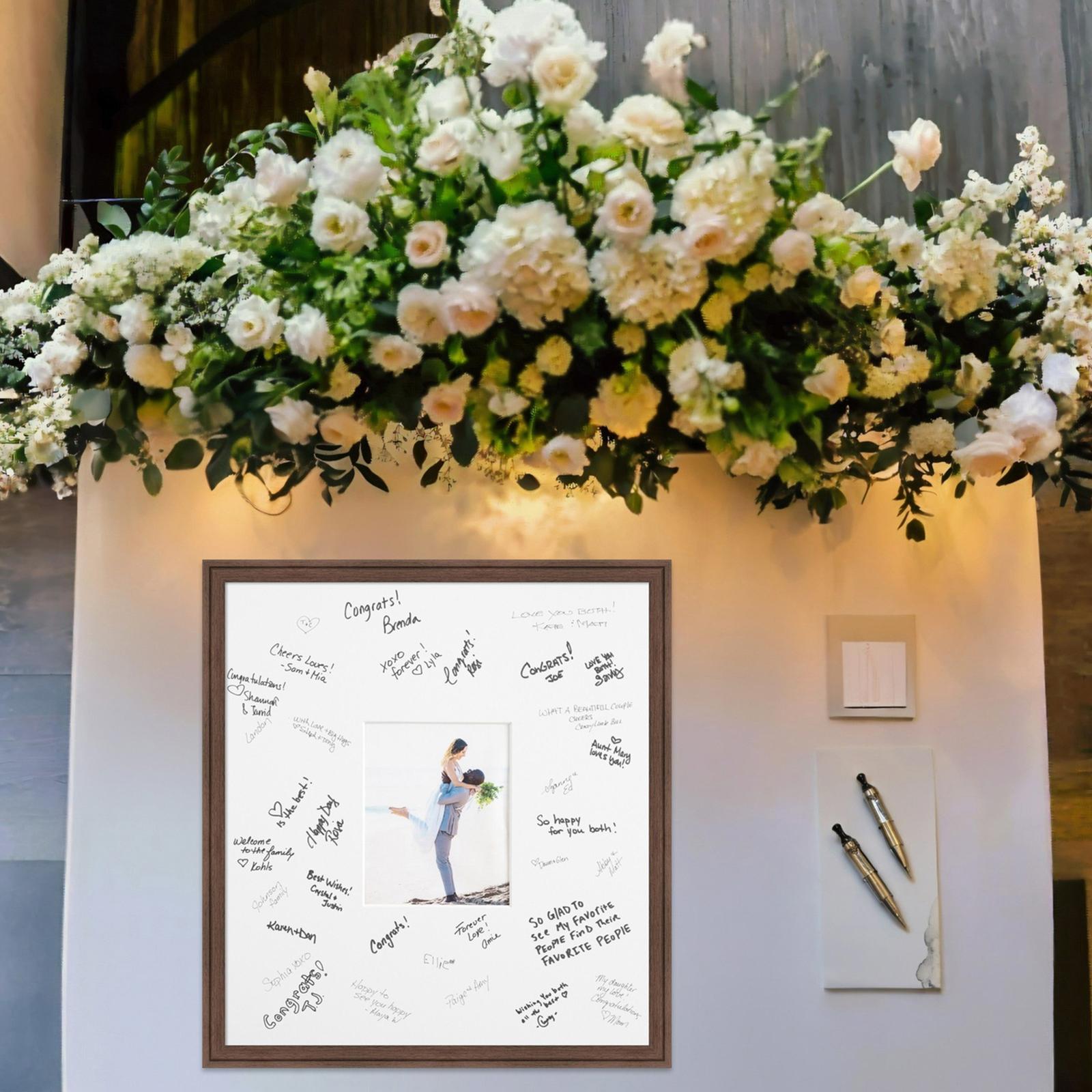 Florence Picture Frame Signature Mat 8x10 Picture Frame 17 Florence Picture Frame Signature Mat 8x10 Picture Frame