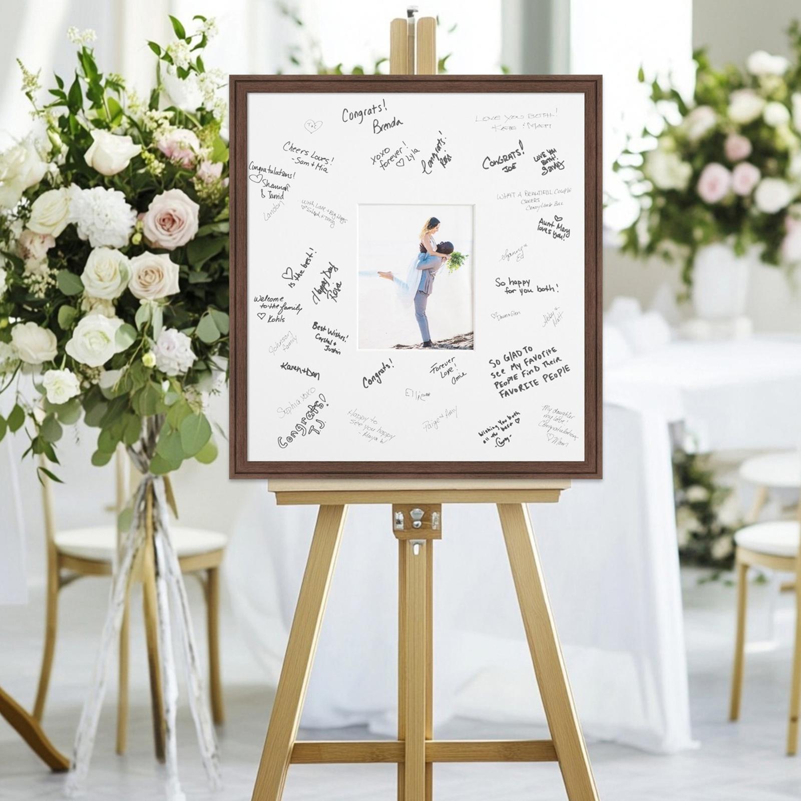 Florence Picture Frame Signature Mat 8x10 Picture Frame 3 Florence Picture Frame Signature Mat 8x10 Picture Frame