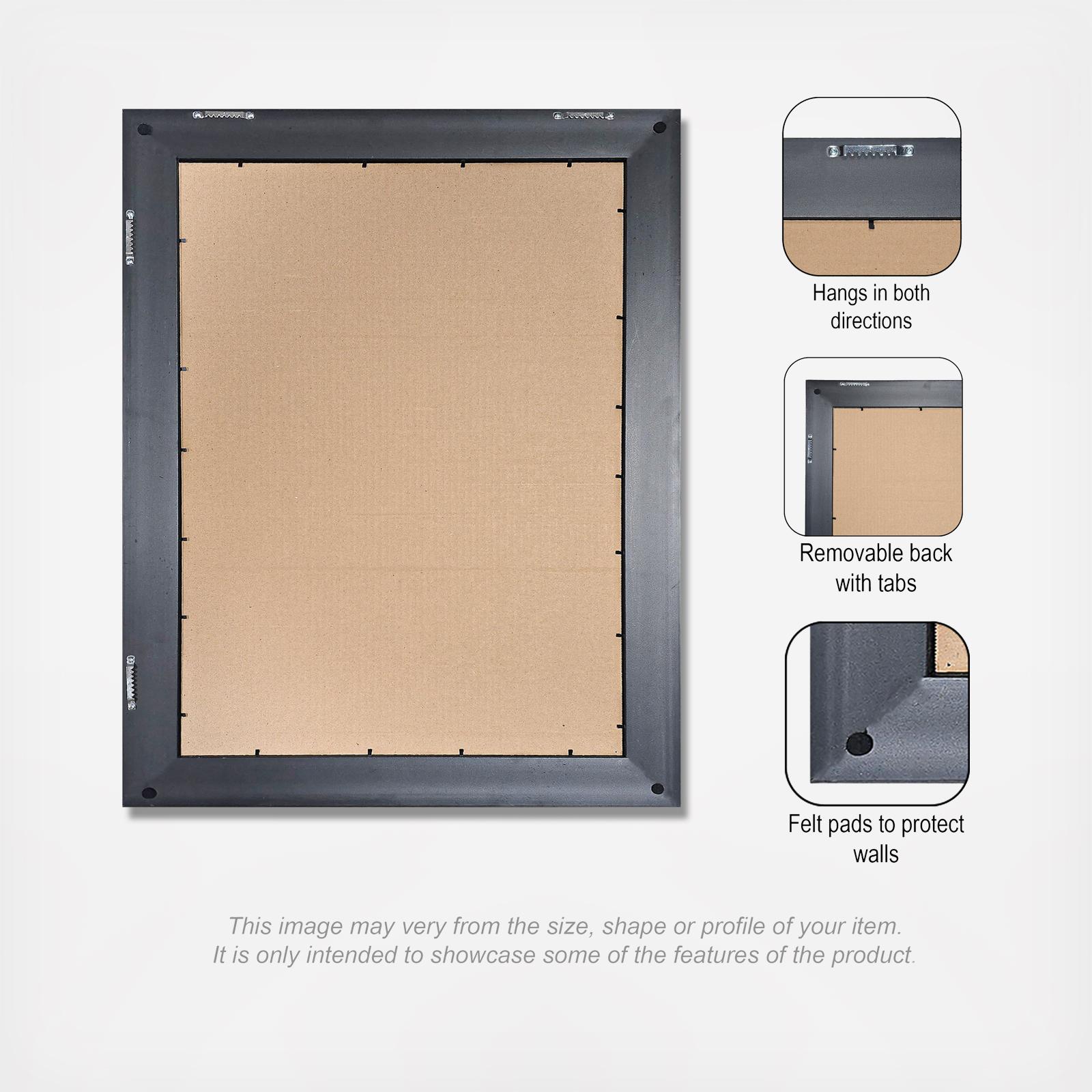 Florence Picture Frame Signature Mat 8x10 Picture Frame 8 Florence Picture Frame Signature Mat 8x10 Picture Frame