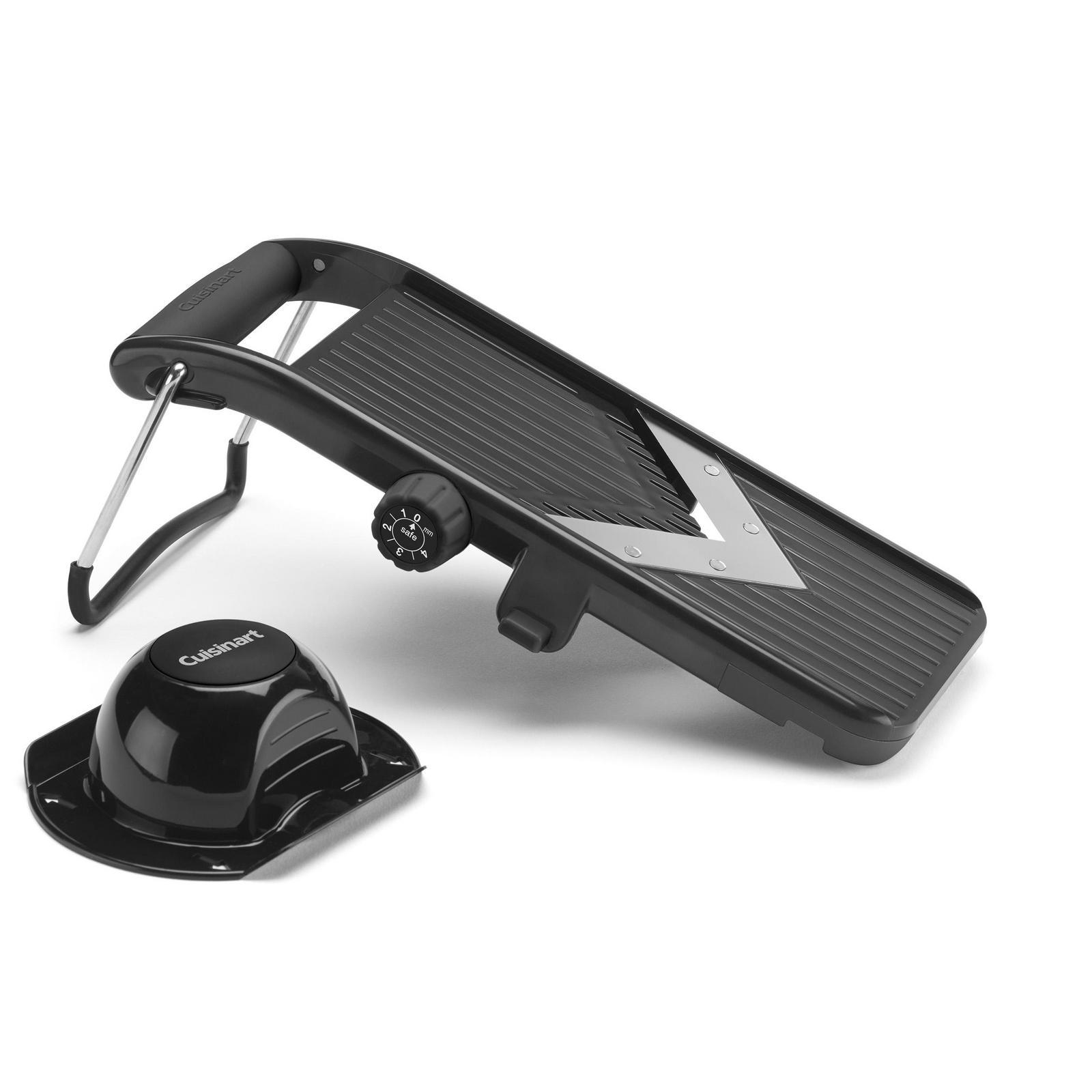 Compact V-Blade Mandoline CTG-00-VMAN