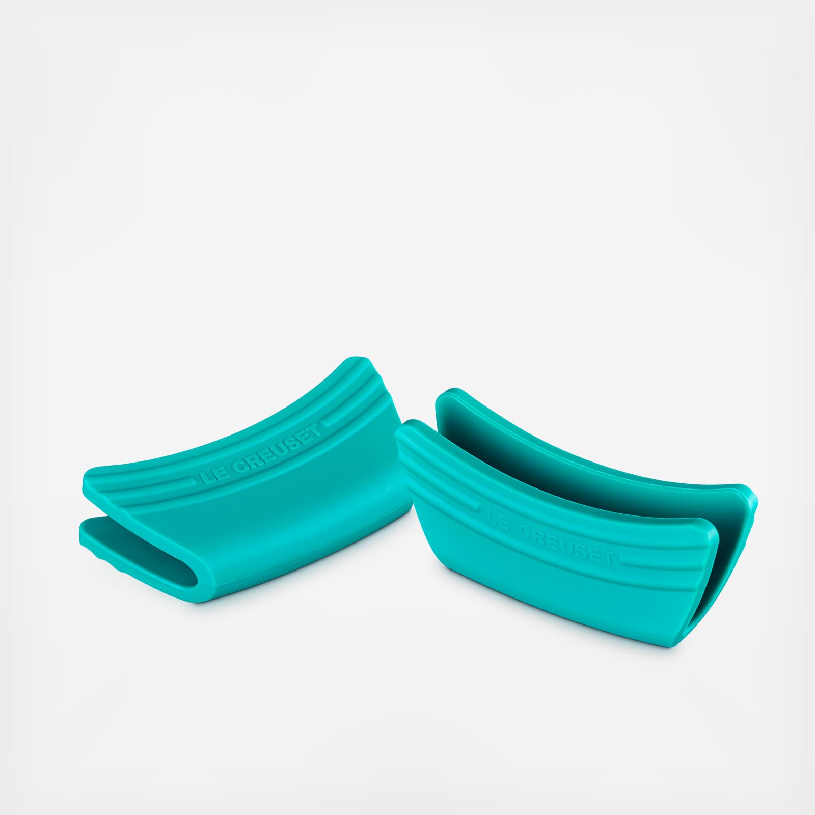 Silicone Pot Handle Grip, Set of 2