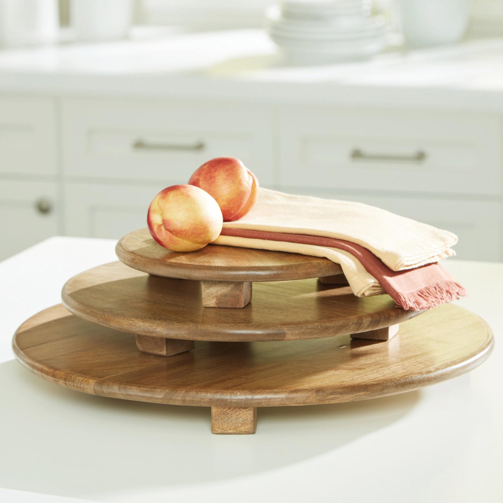 Kaidler 3-Piece Tray Set 17 Kaidler 3-Piece Tray Set
