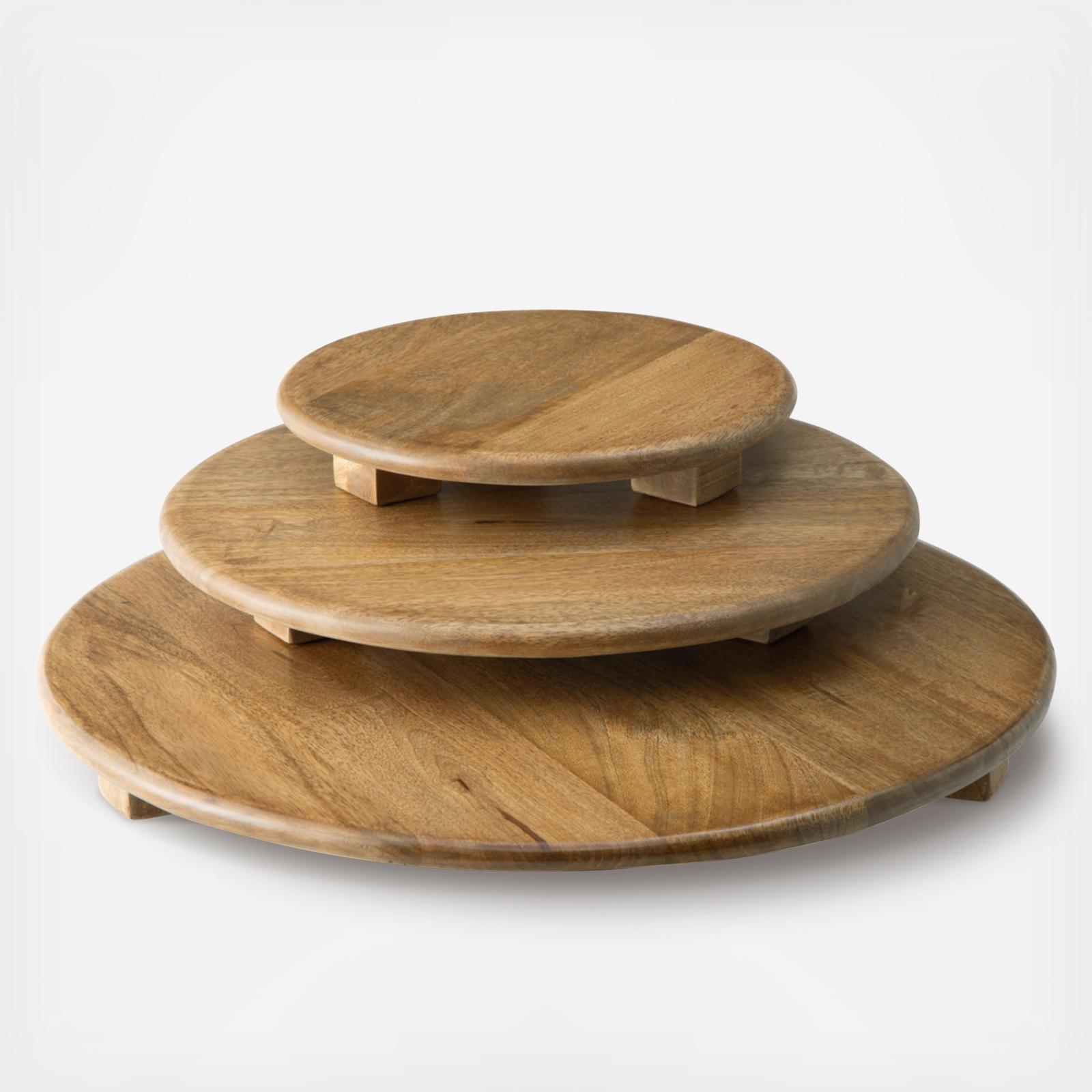 Kaidler 3-Piece Tray Set 2 Kaidler 3-Piece Tray Set