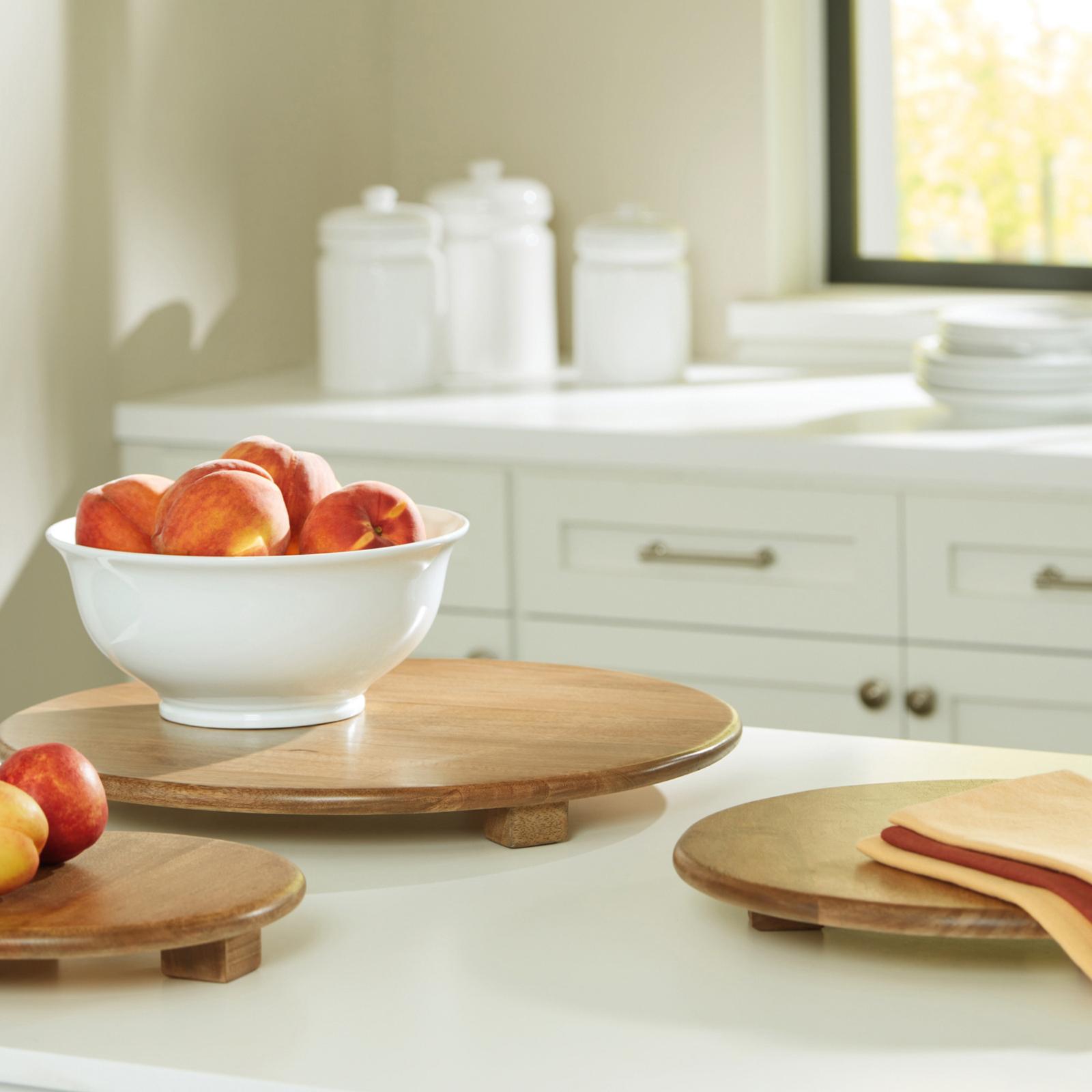 Kaidler 3-Piece Tray Set 3 Kaidler 3-Piece Tray Set