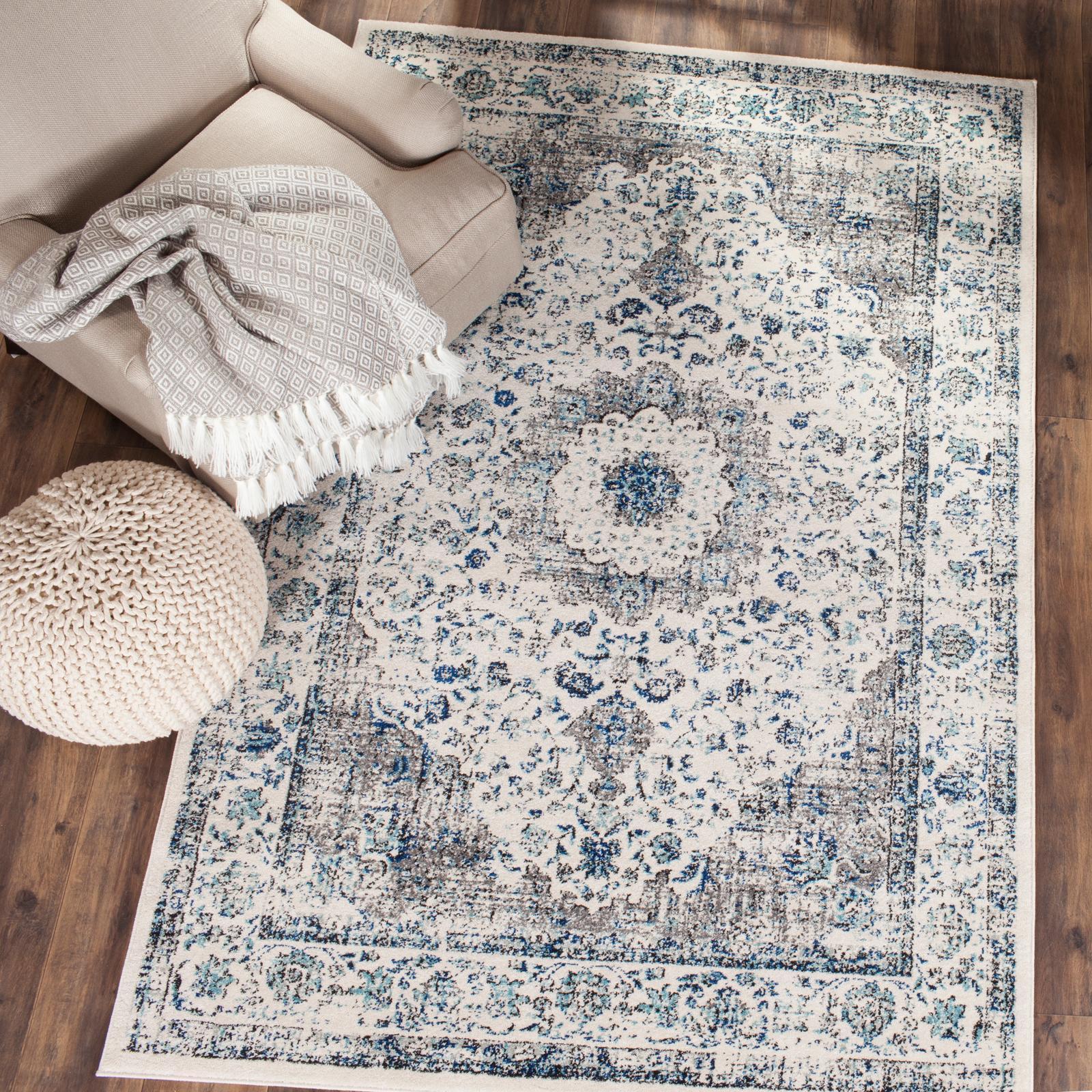 Evoke Vintage Rug 1 Evoke Vintage Rug