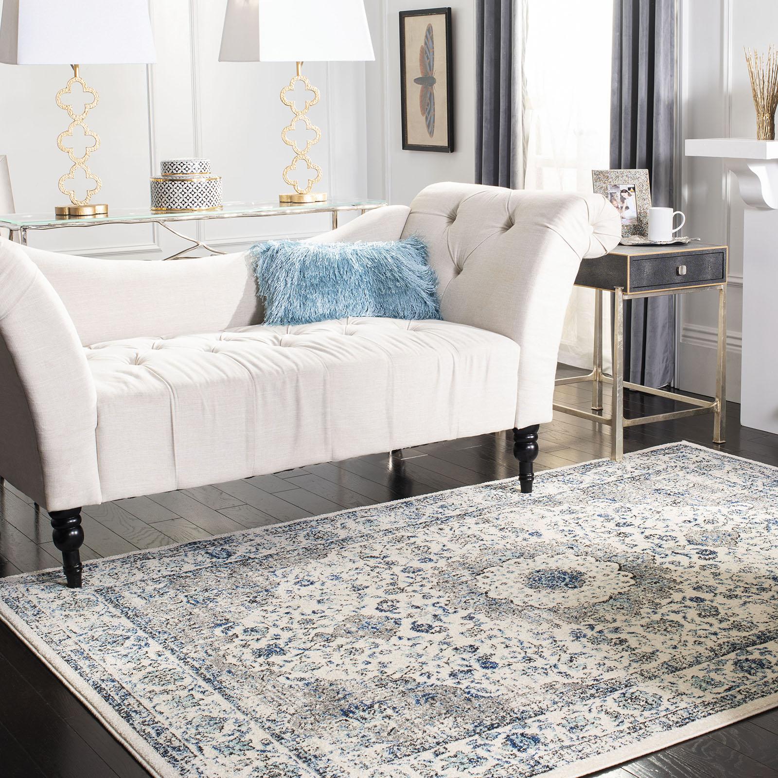 Evoke Vintage Rug 2 Evoke Vintage Rug
