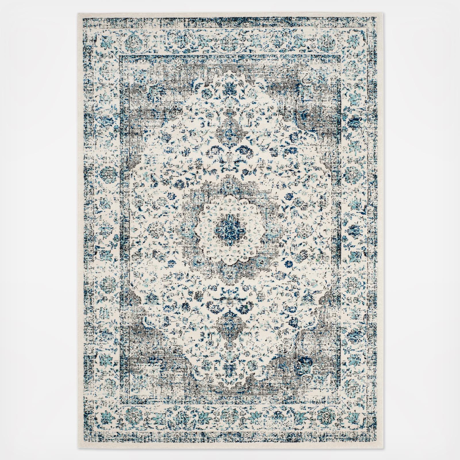 Evoke Vintage Rug 3 Evoke Vintage Rug