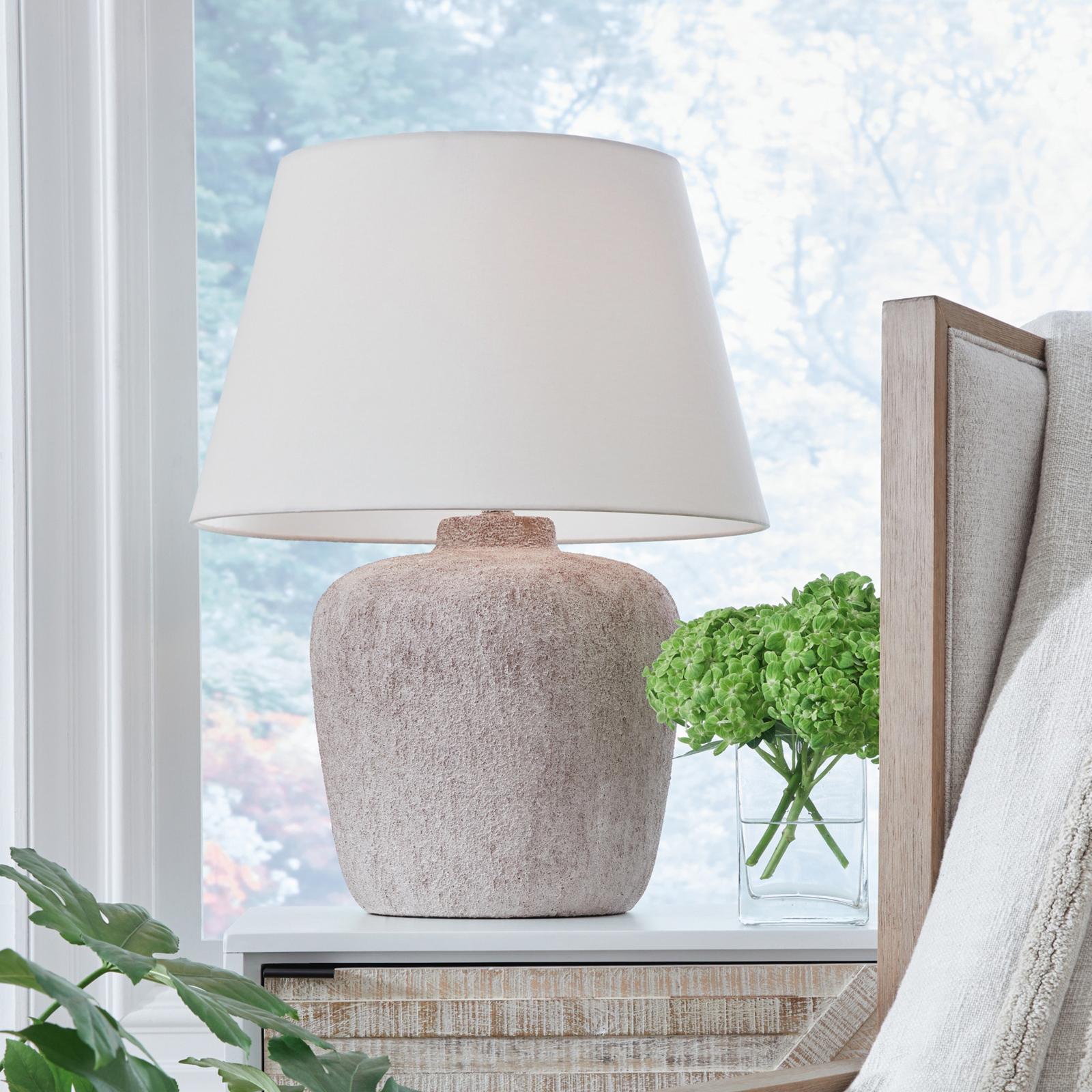 Danry Table Lamp