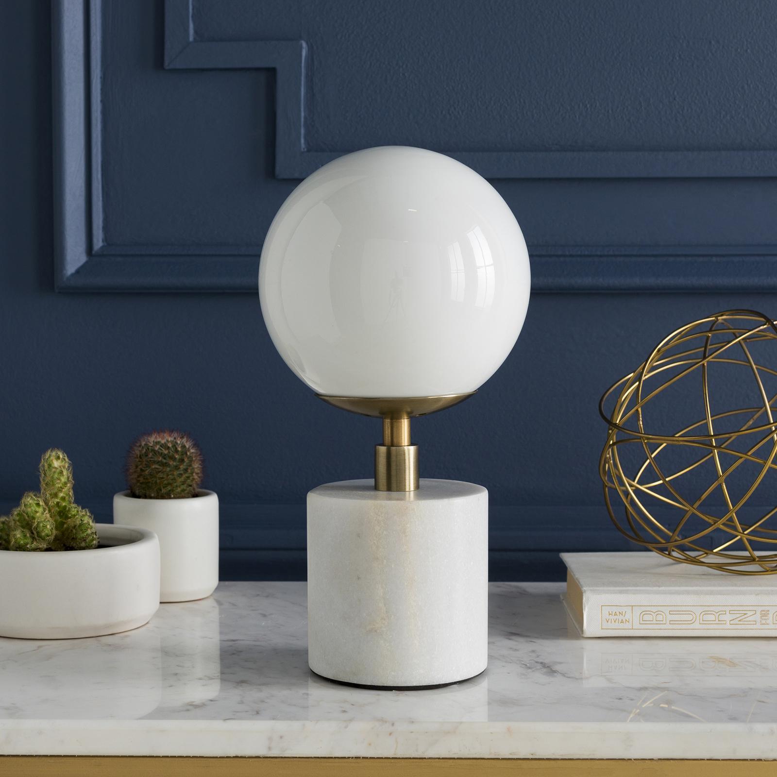 Una Table Lamp 16 Una Table Lamp