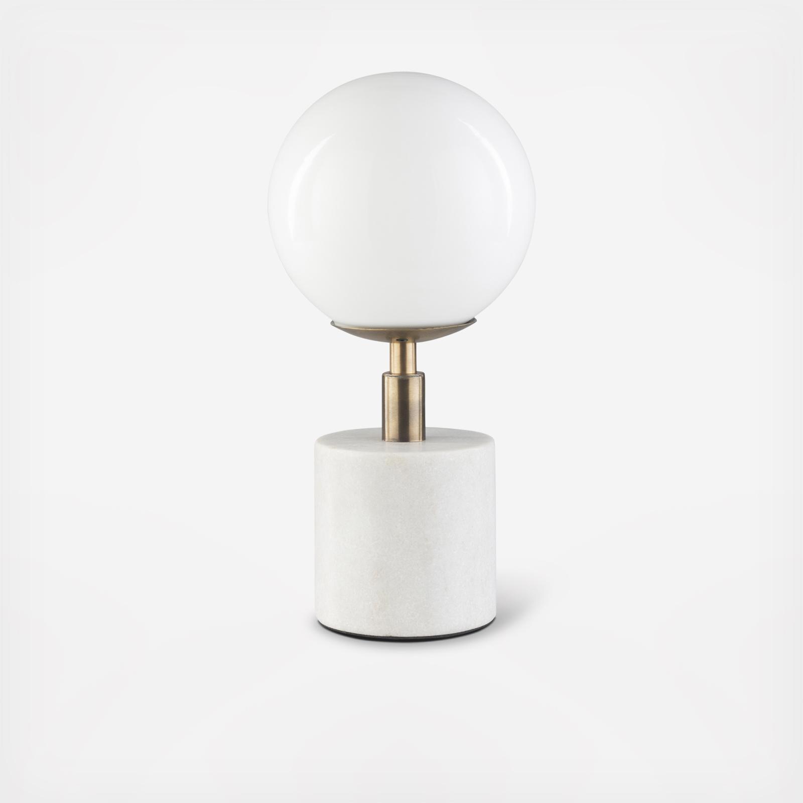 Una Table Lamp